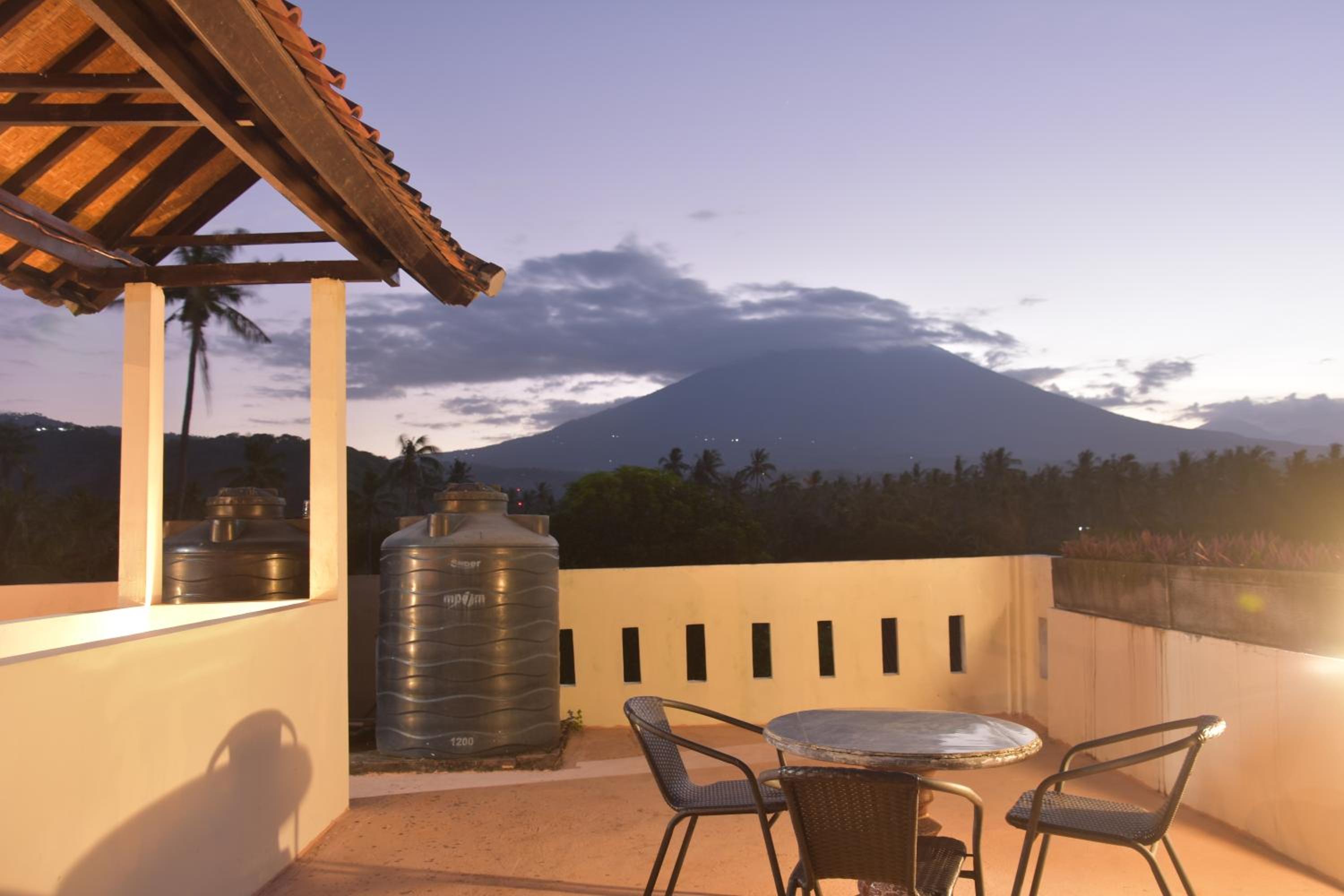 roof