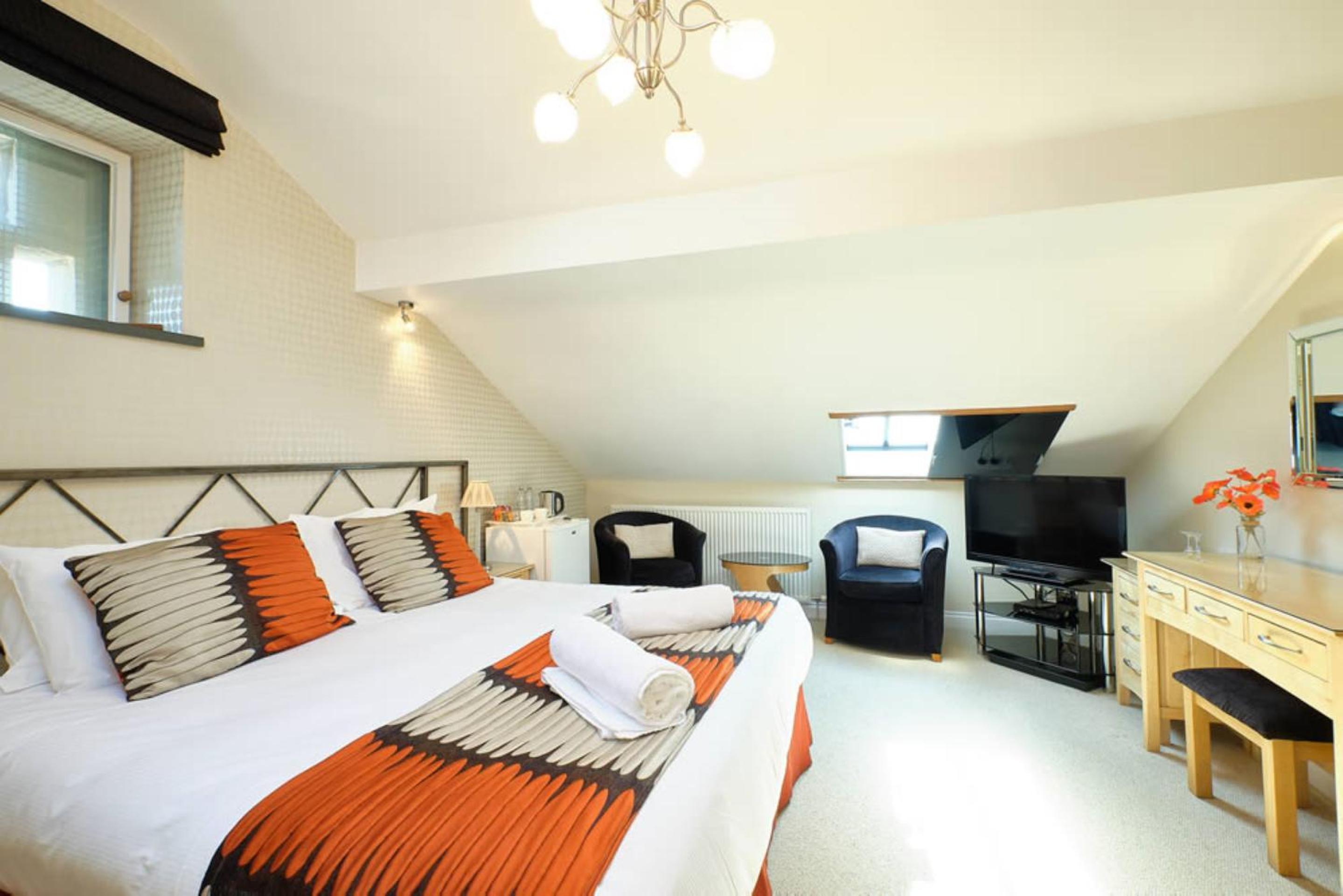 Grassington Lodge