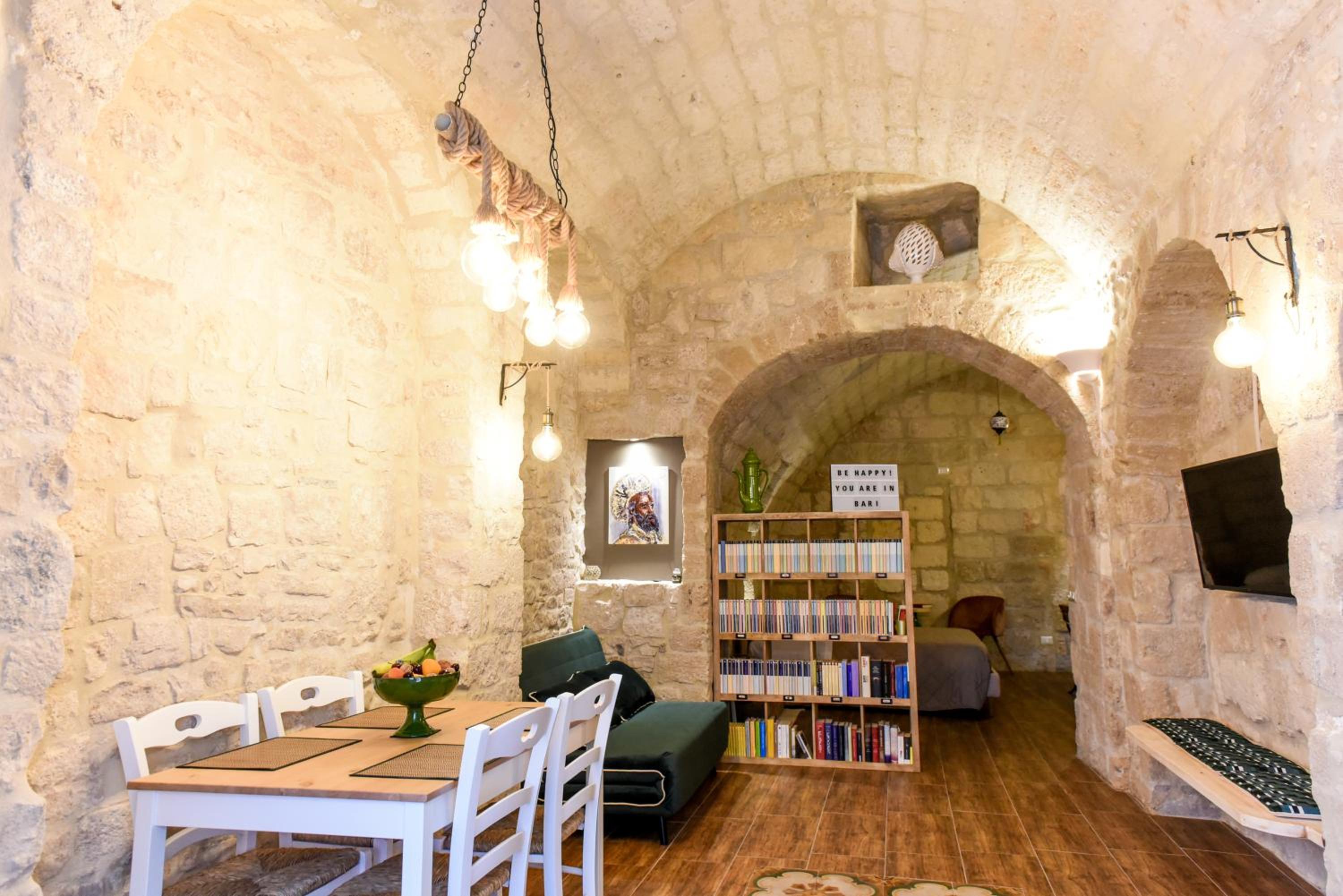 Nicola's House Luxury Loft