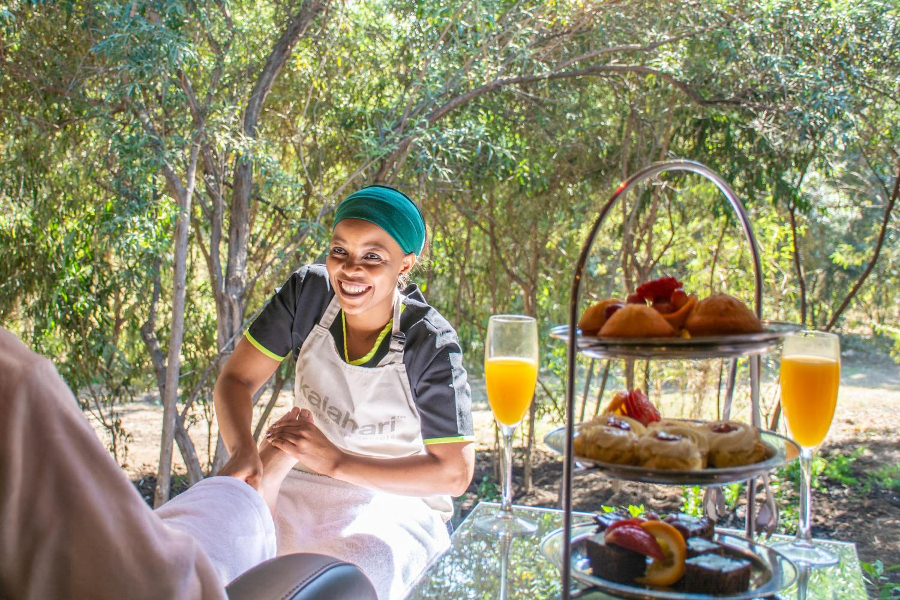 Johannesburg Vacations - Indaba Hotel, Spa Conference Center - Property Image 51