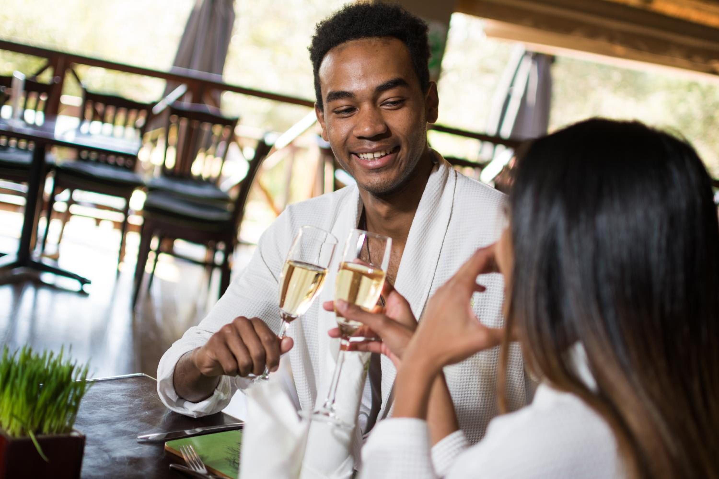 Johannesburg Vacations - Indaba Hotel, Spa Conference Center - Property Image 179