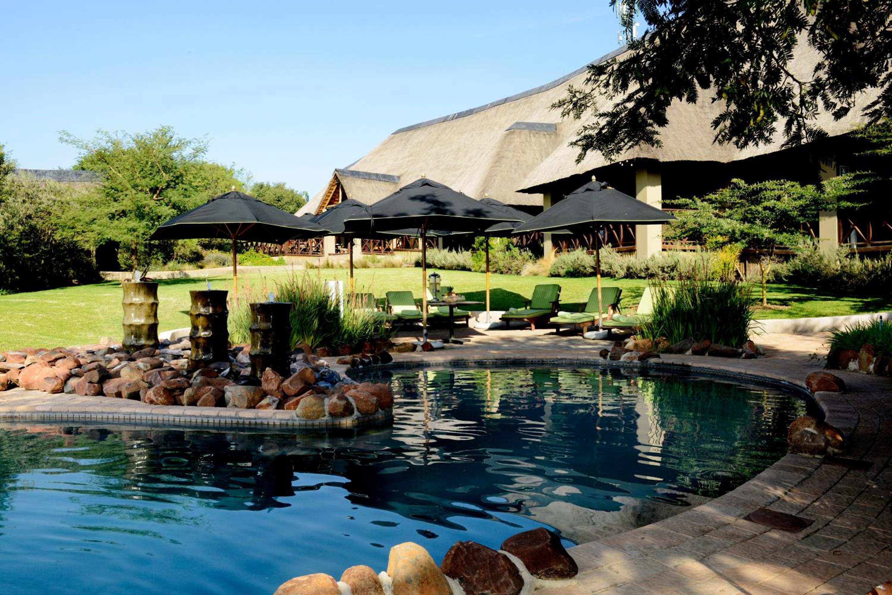 Johannesburg Vacations - Indaba Hotel, Spa Conference Center - Property Image 52