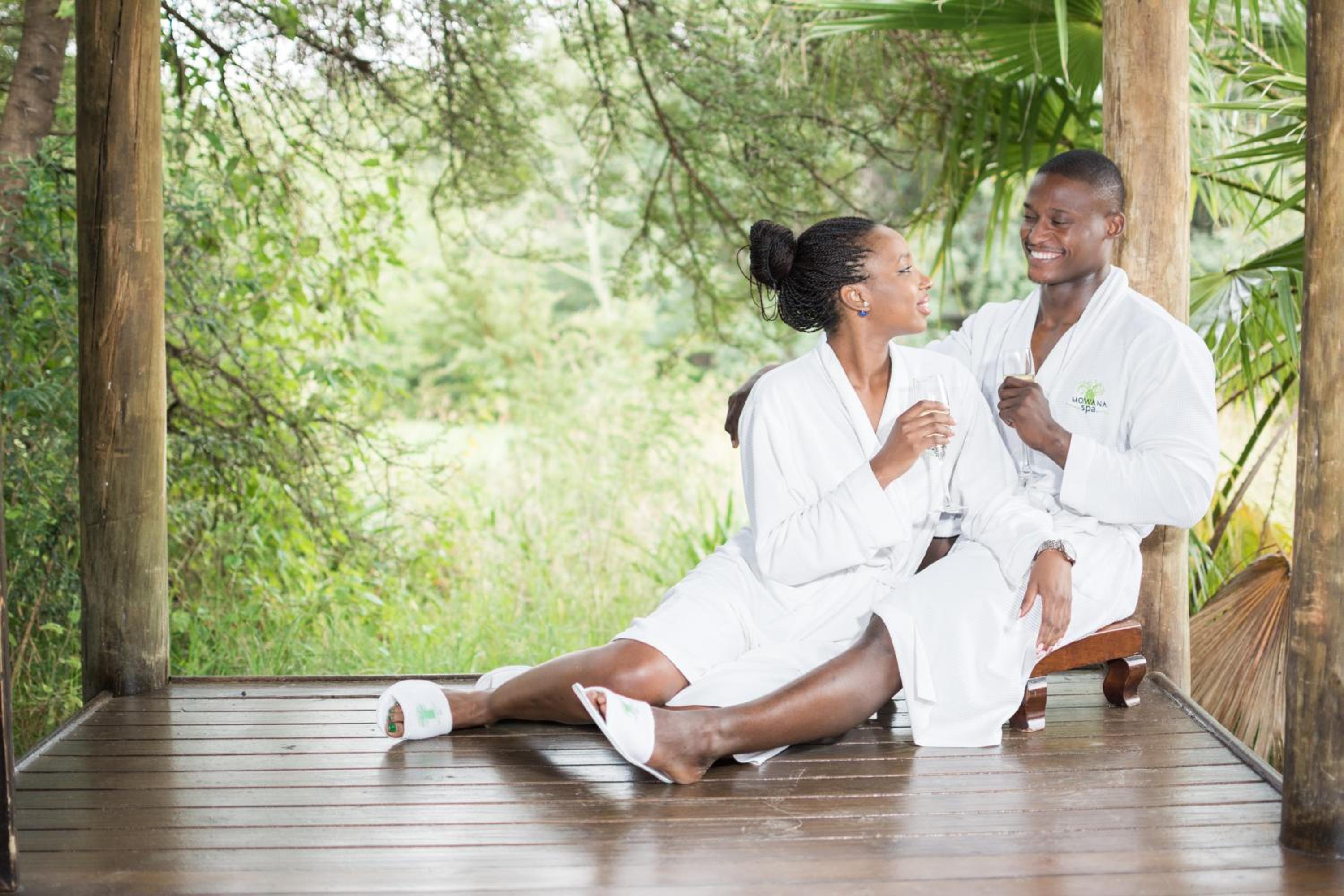 Johannesburg Vacations - Indaba Hotel, Spa Conference Center - Property Image 65