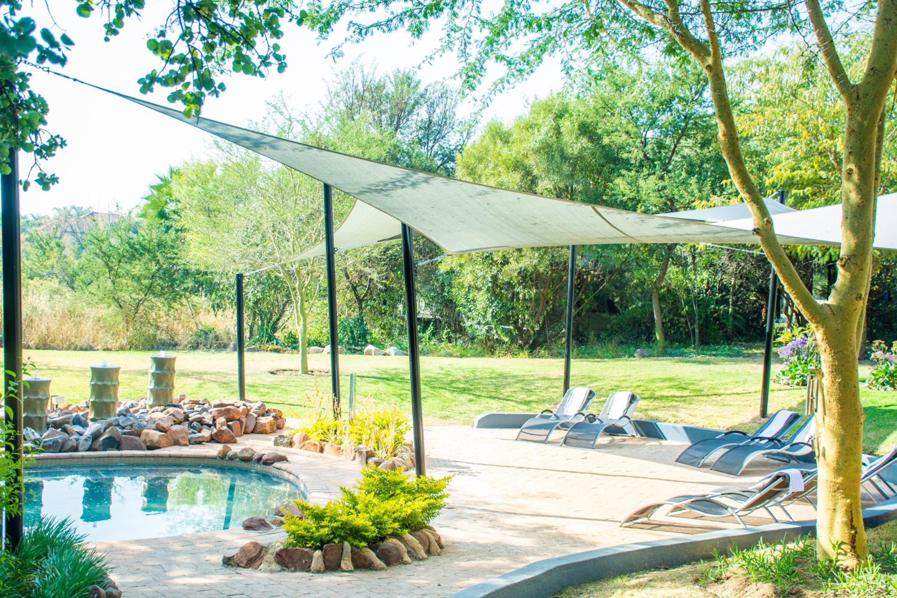 Johannesburg Vacations - Indaba Hotel, Spa Conference Center - Property Image 53