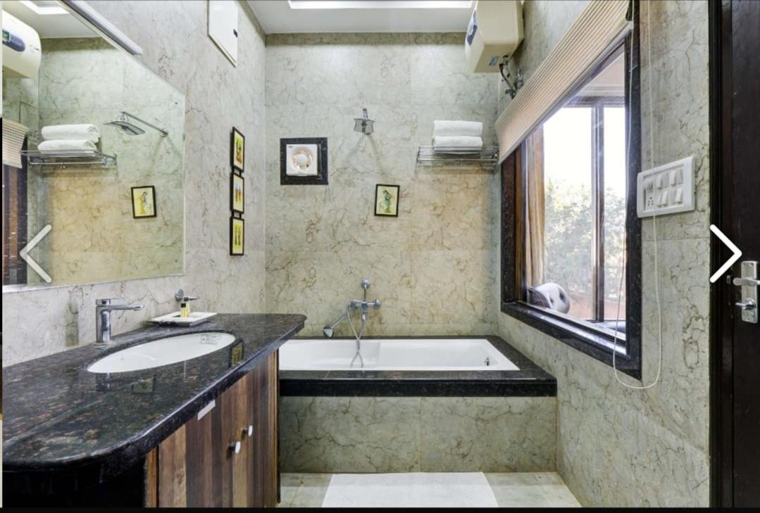 ZEST DAMODAR GARH - The Stress Free Zone