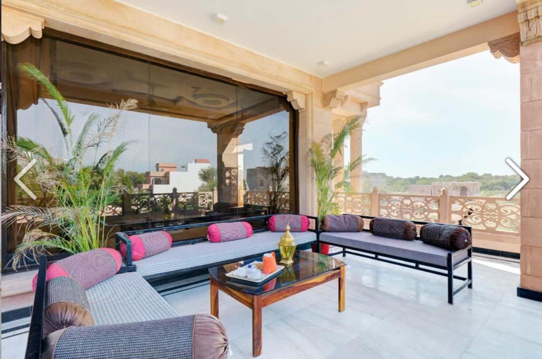 ZEST DAMODAR GARH - The Stress Free Zone