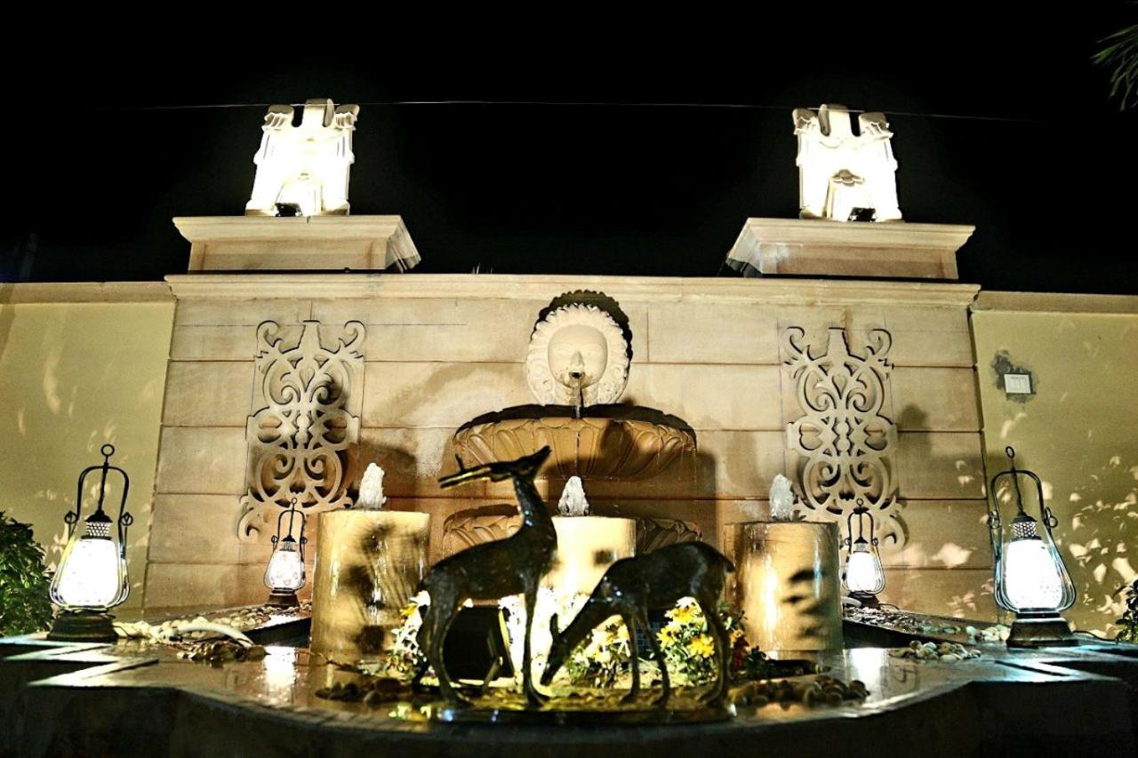 ZEST DAMODAR GARH - The Stress Free Zone