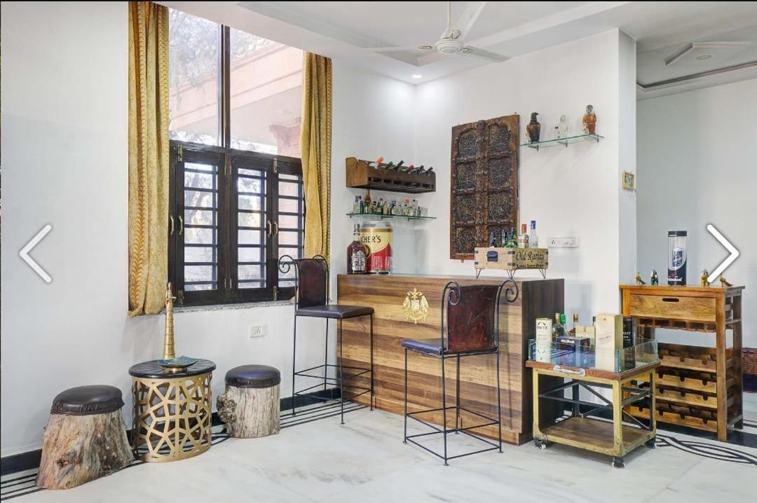 ZEST DAMODAR GARH - The Stress Free Zone
