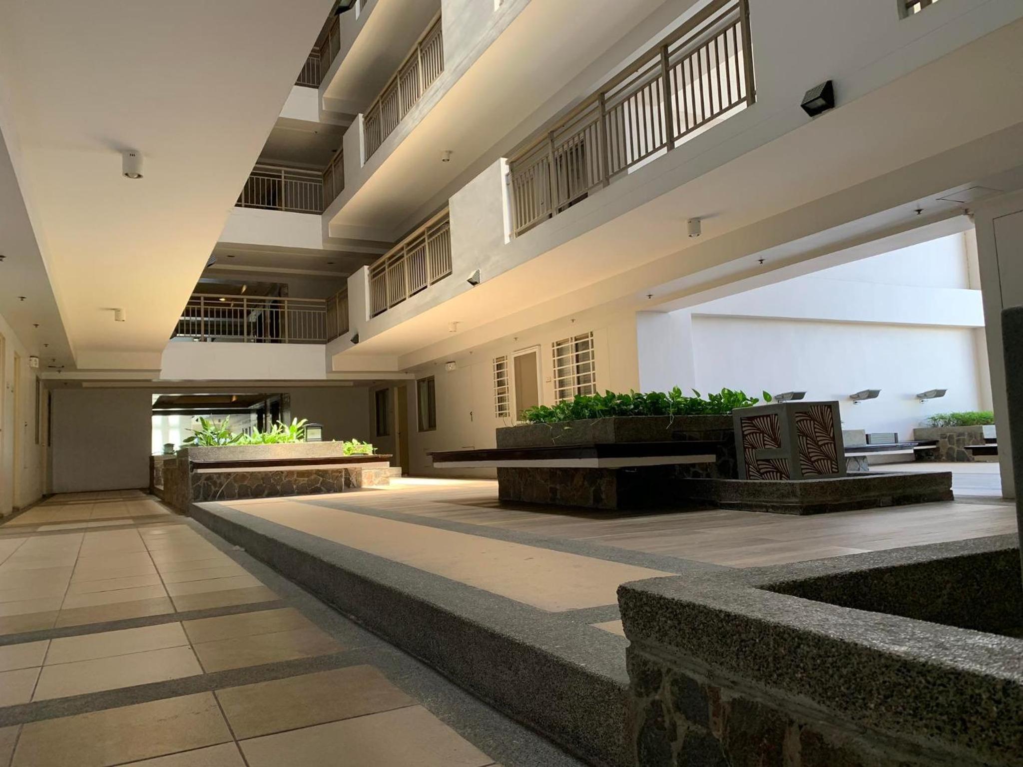 Ramiro Haven Staycation view 2