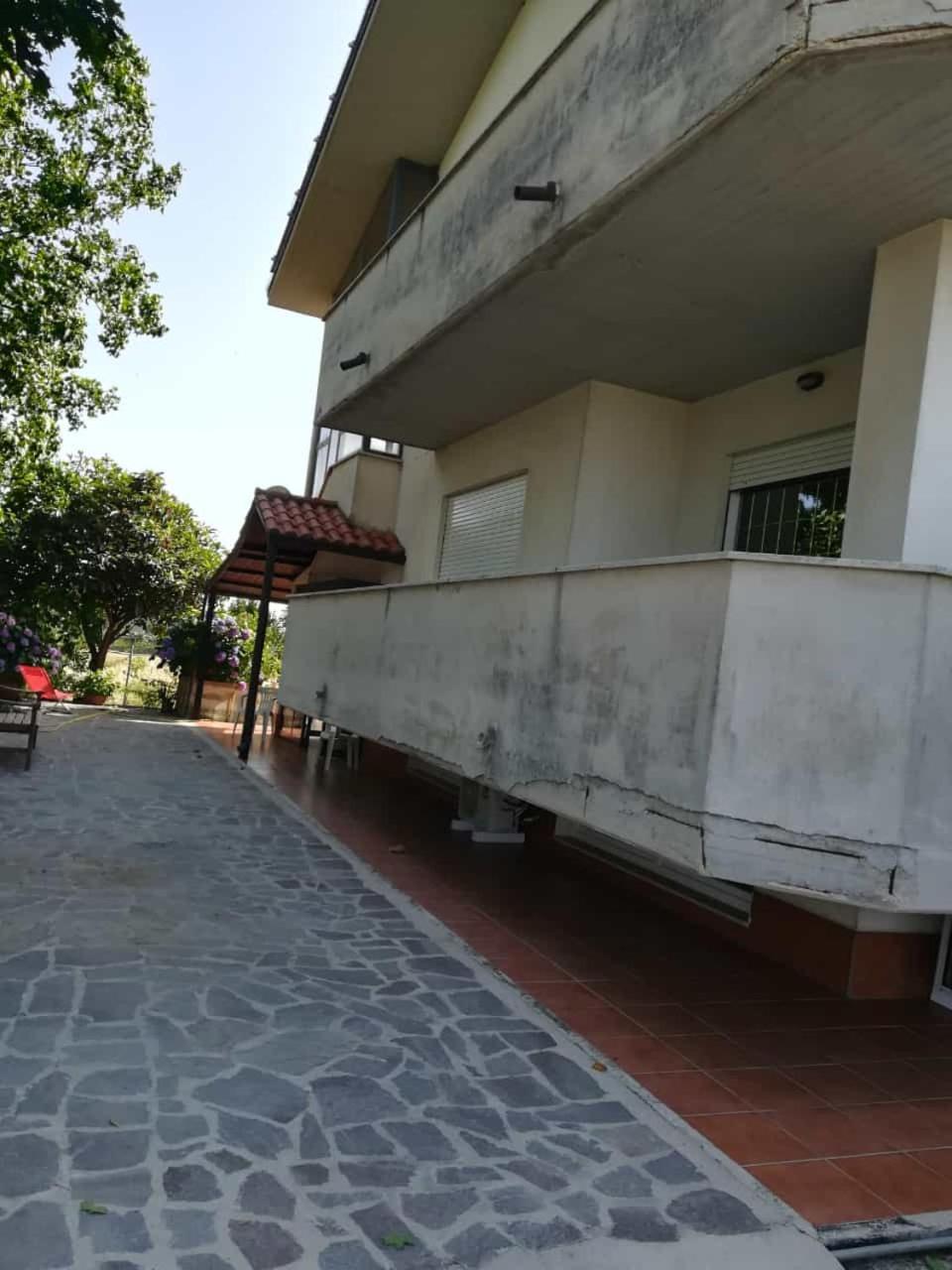 OLD CLUB view 2