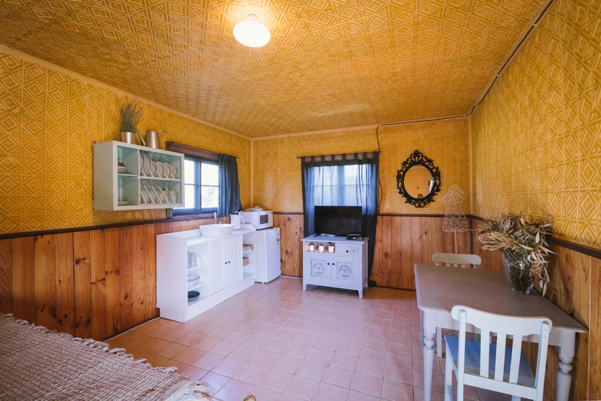 LeVar -Historic accessability accommodation with Ensuite and Mod Cons