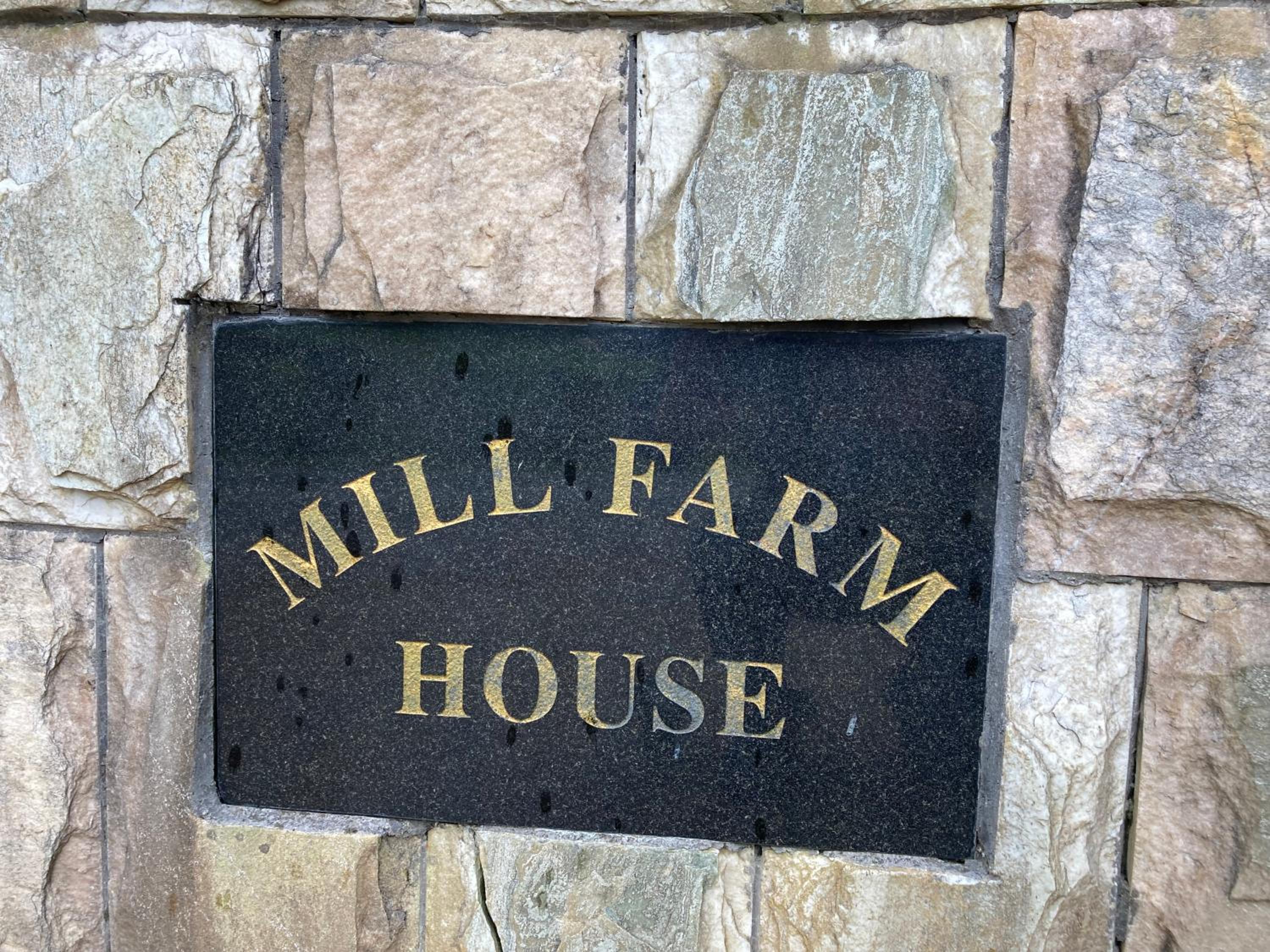 Millfarm House