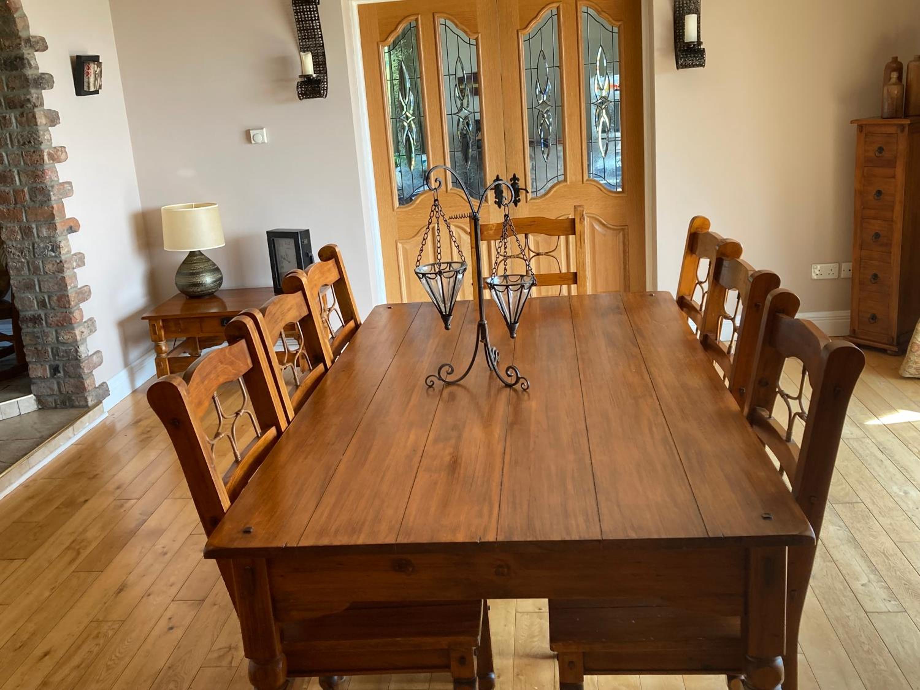 Millfarm House