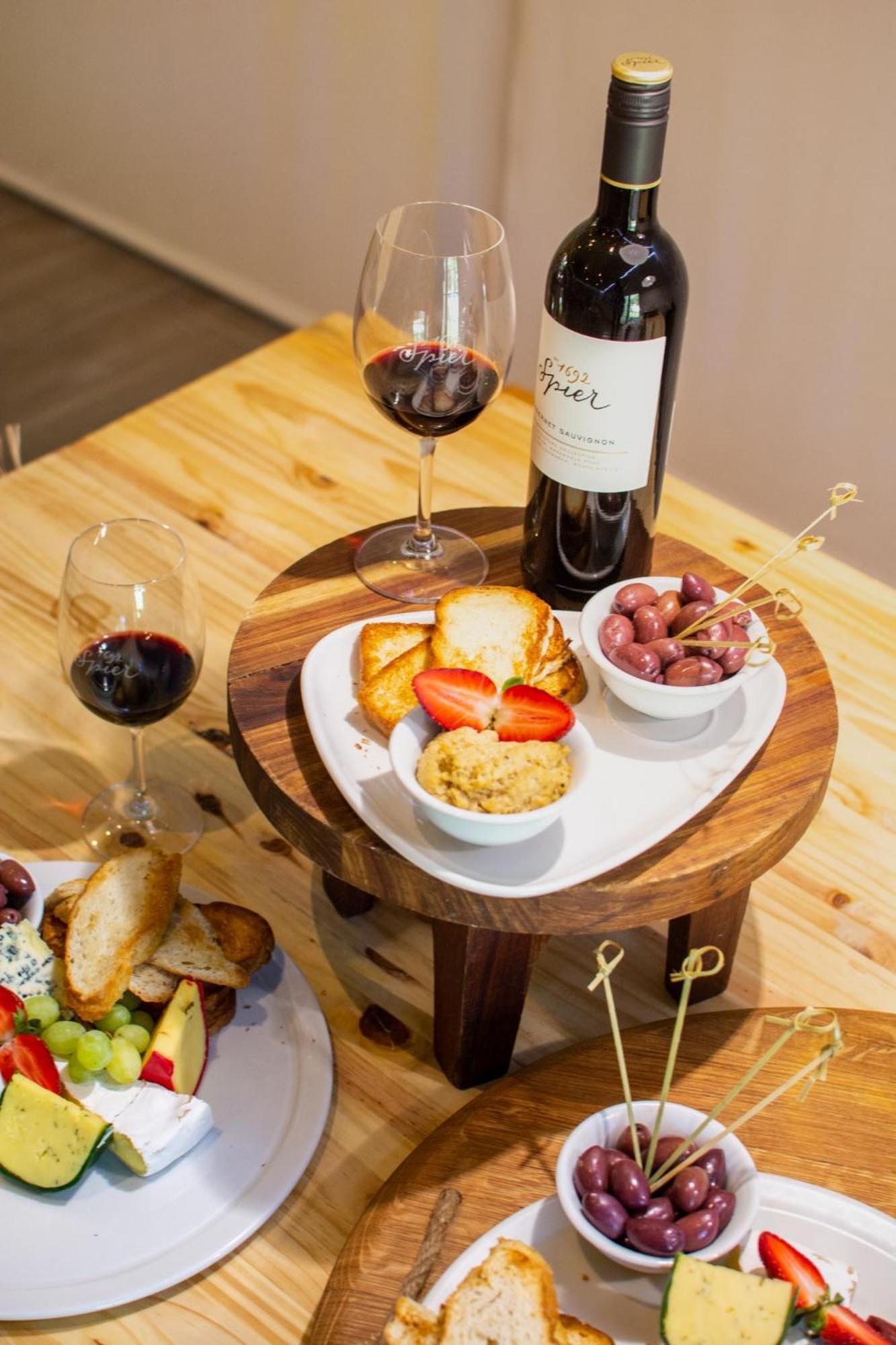 Johannesburg Vacations - Indaba Hotel, Spa Conference Center - Property Image 131