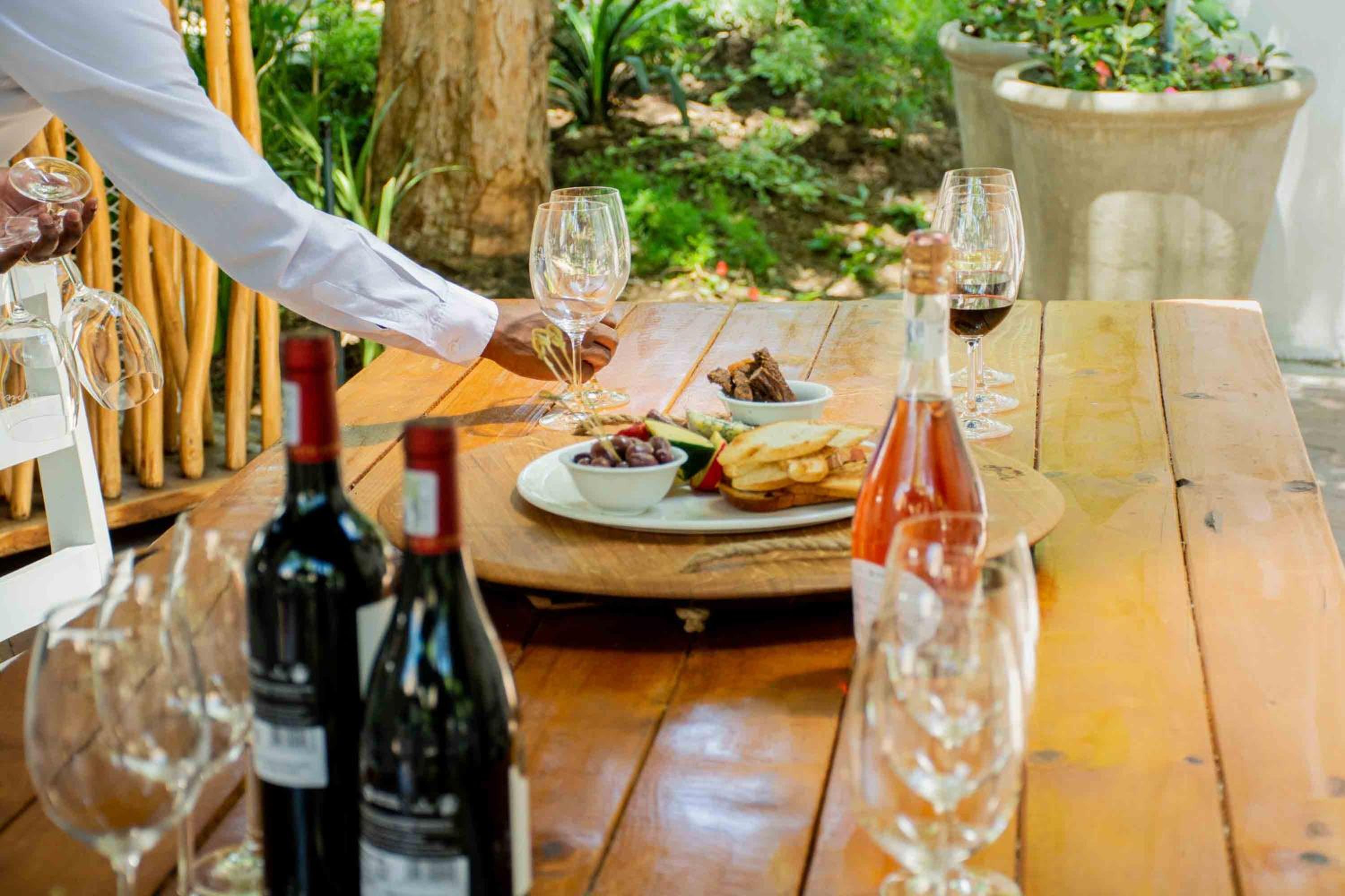 Johannesburg Vacations - Indaba Hotel, Spa Conference Center - Property Image 134