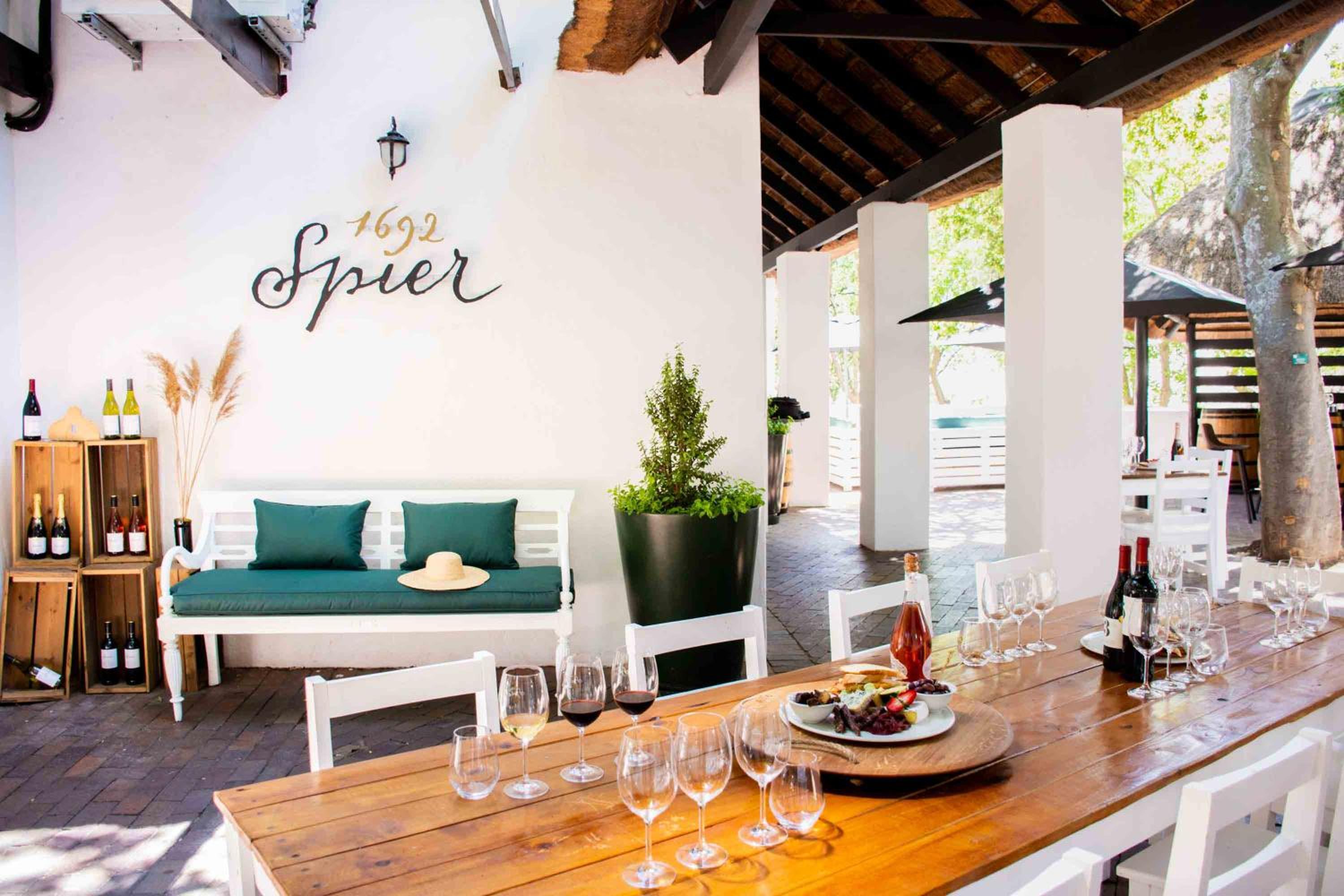 Johannesburg Vacations - Indaba Hotel, Spa Conference Center - Property Image 129
