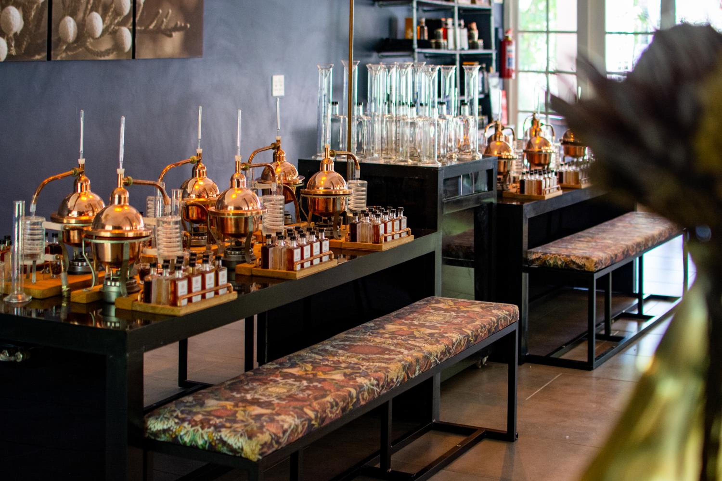 Johannesburg Vacations - Indaba Hotel, Spa Conference Center - Property Image 185