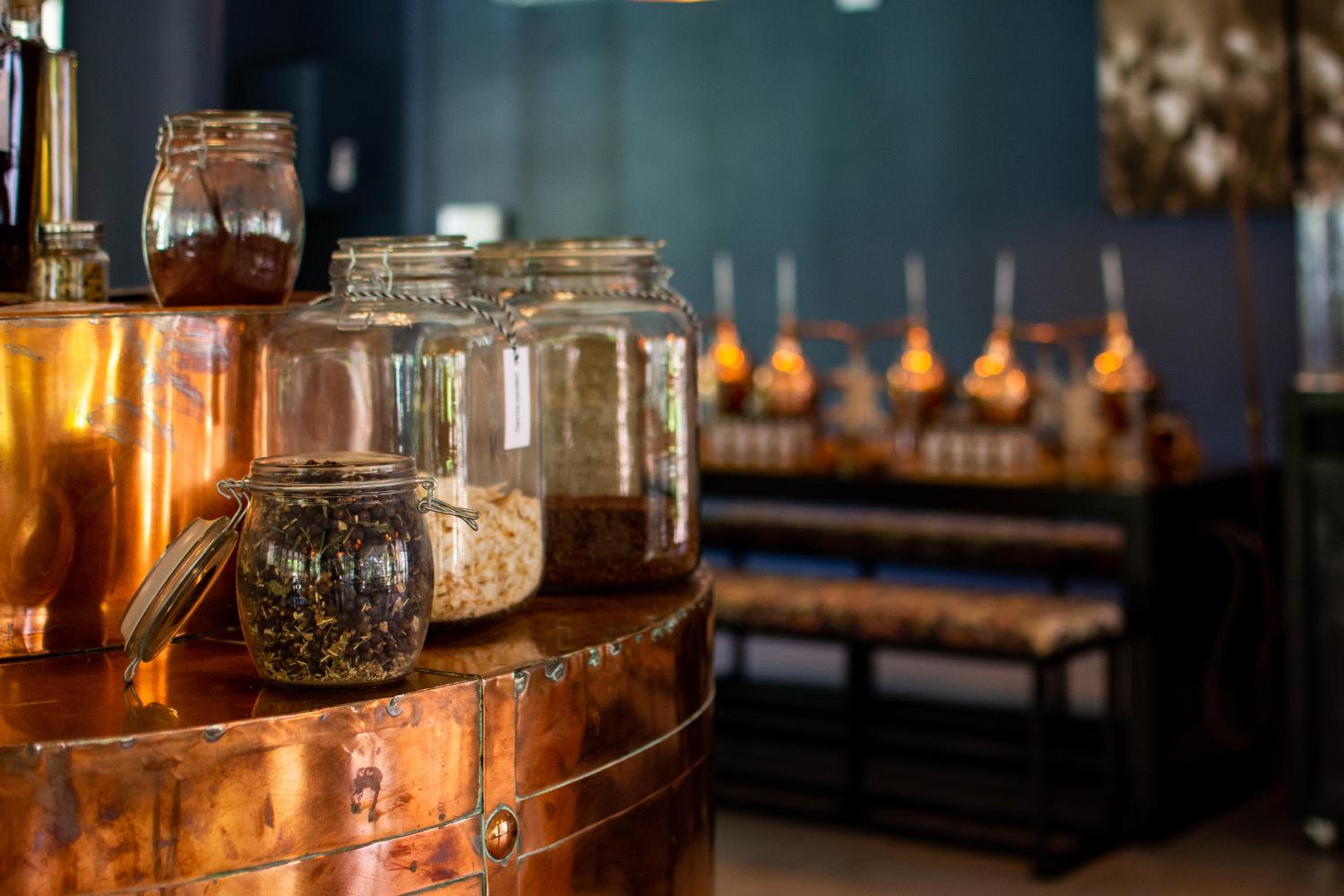Johannesburg Vacations - Indaba Hotel, Spa Conference Center - Property Image 191