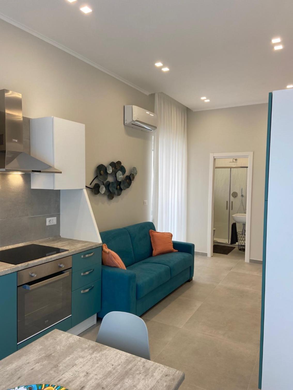 Perla Marina Luxury apartments