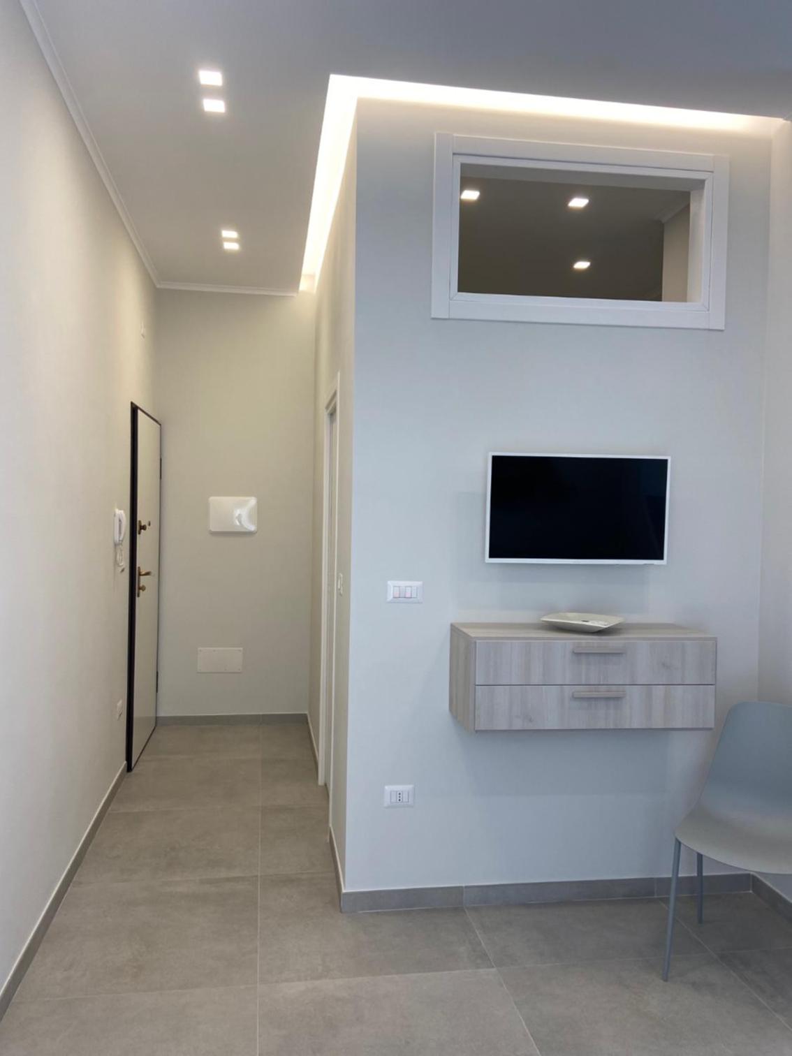 Perla Marina Luxury apartments