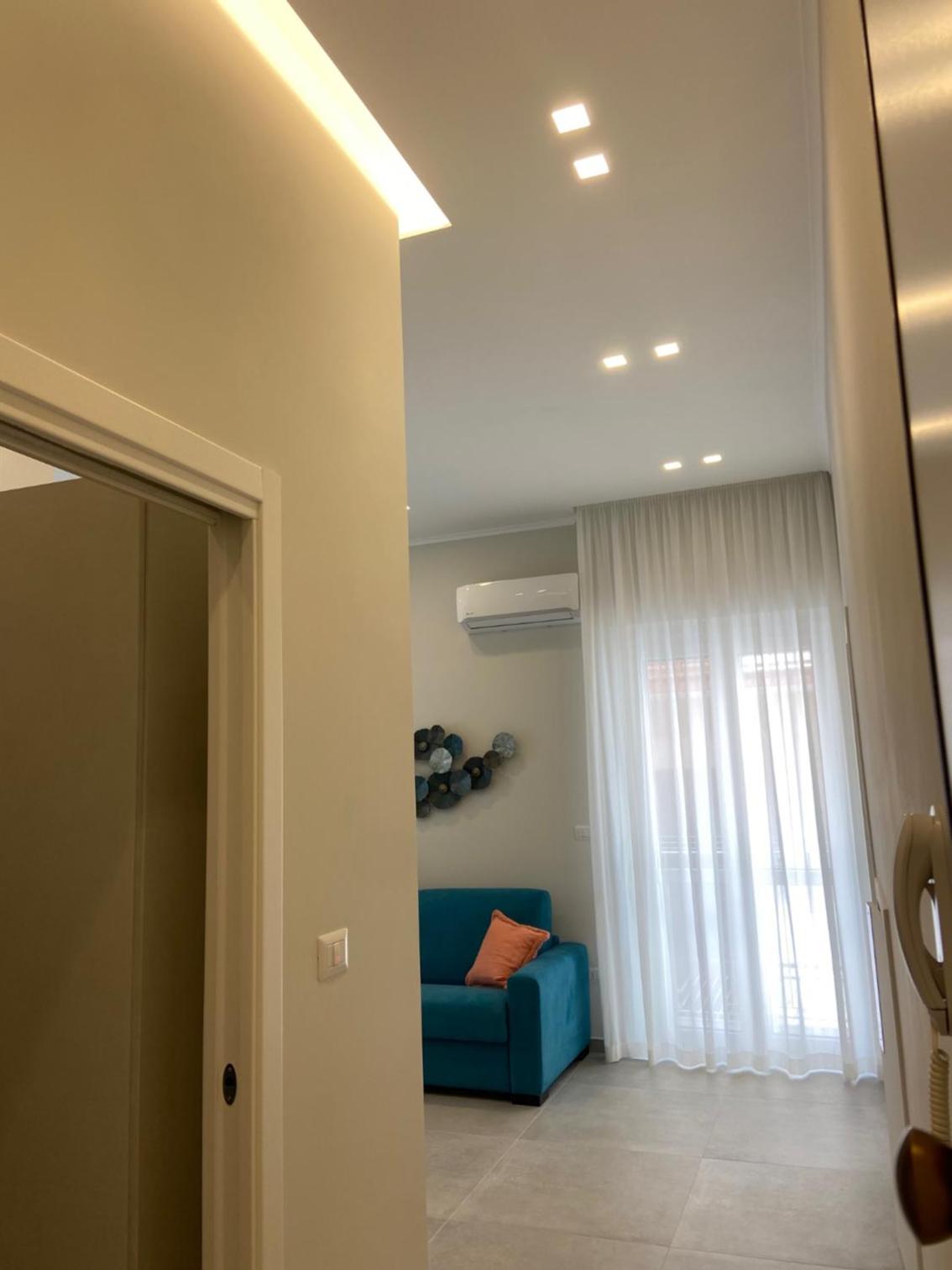Perla Marina Luxury apartments