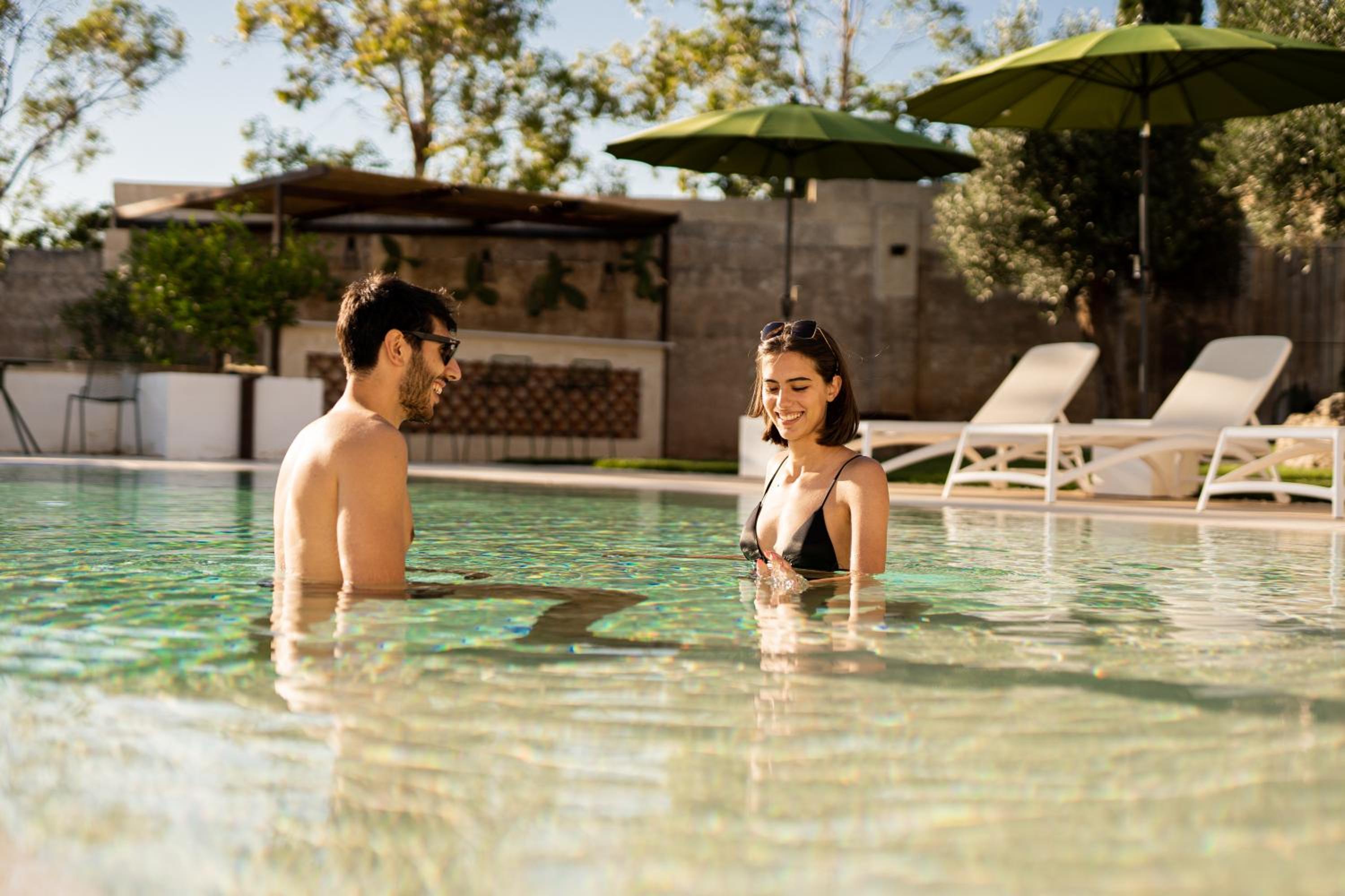Mastropà Exclusive Resort, photo 110