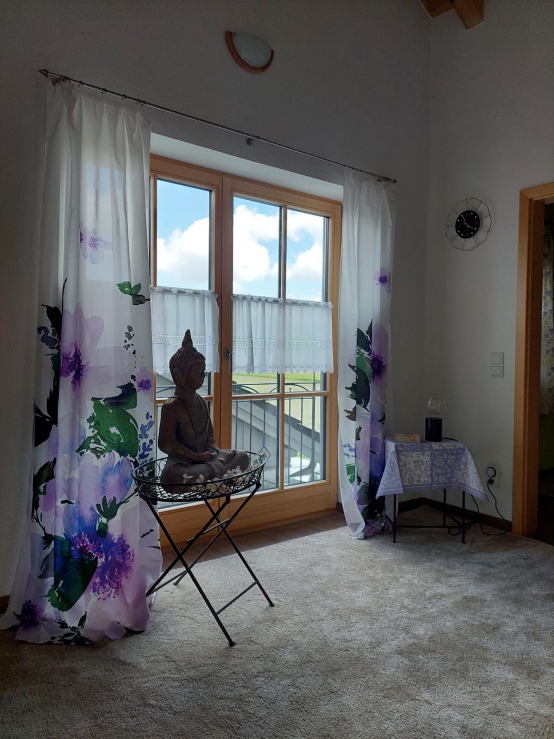 Ferienwohnung Abendrot