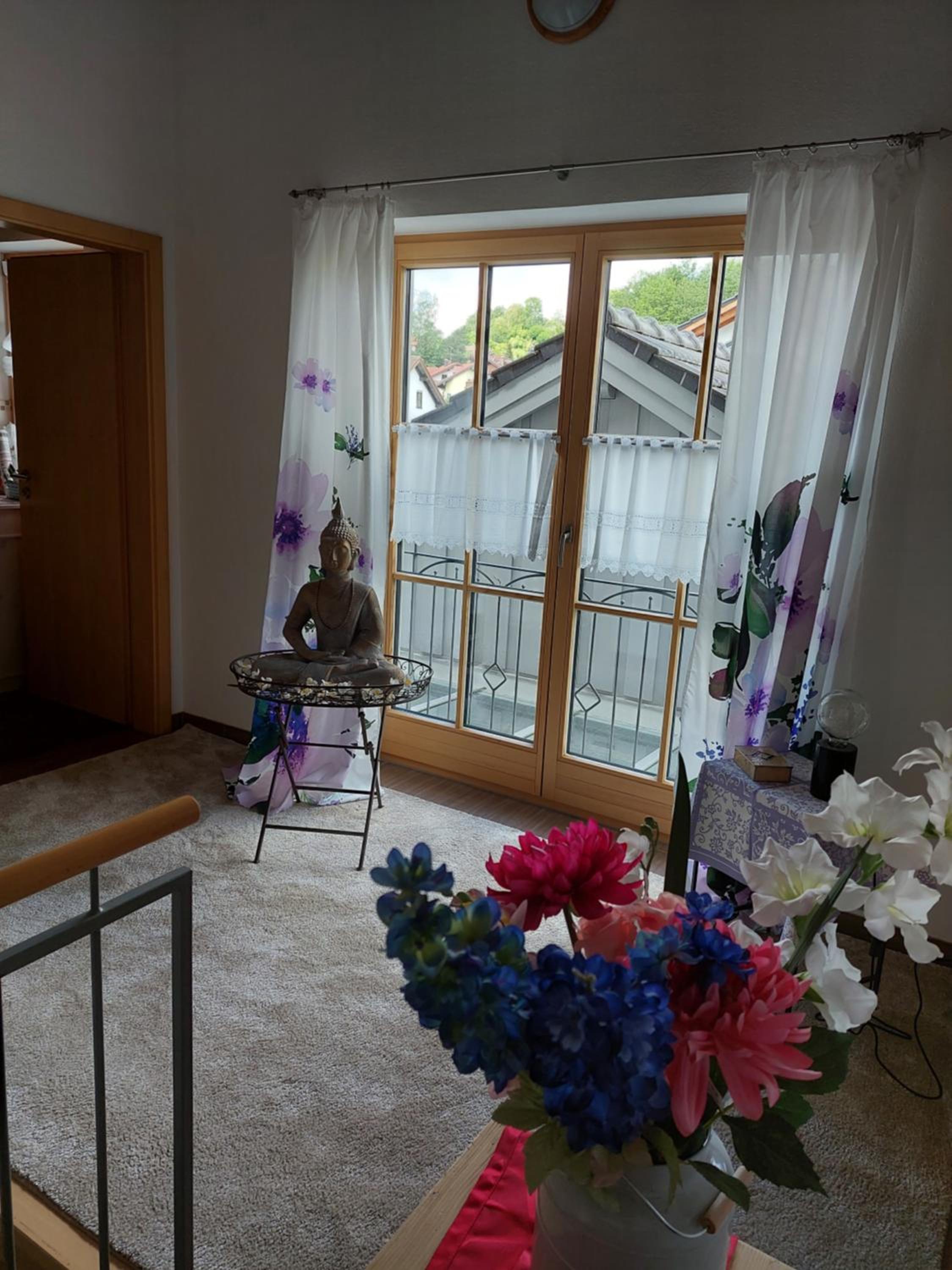 Ferienwohnung Abendrot