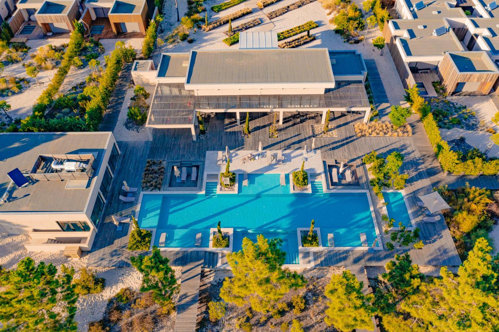 Pestana Tróia