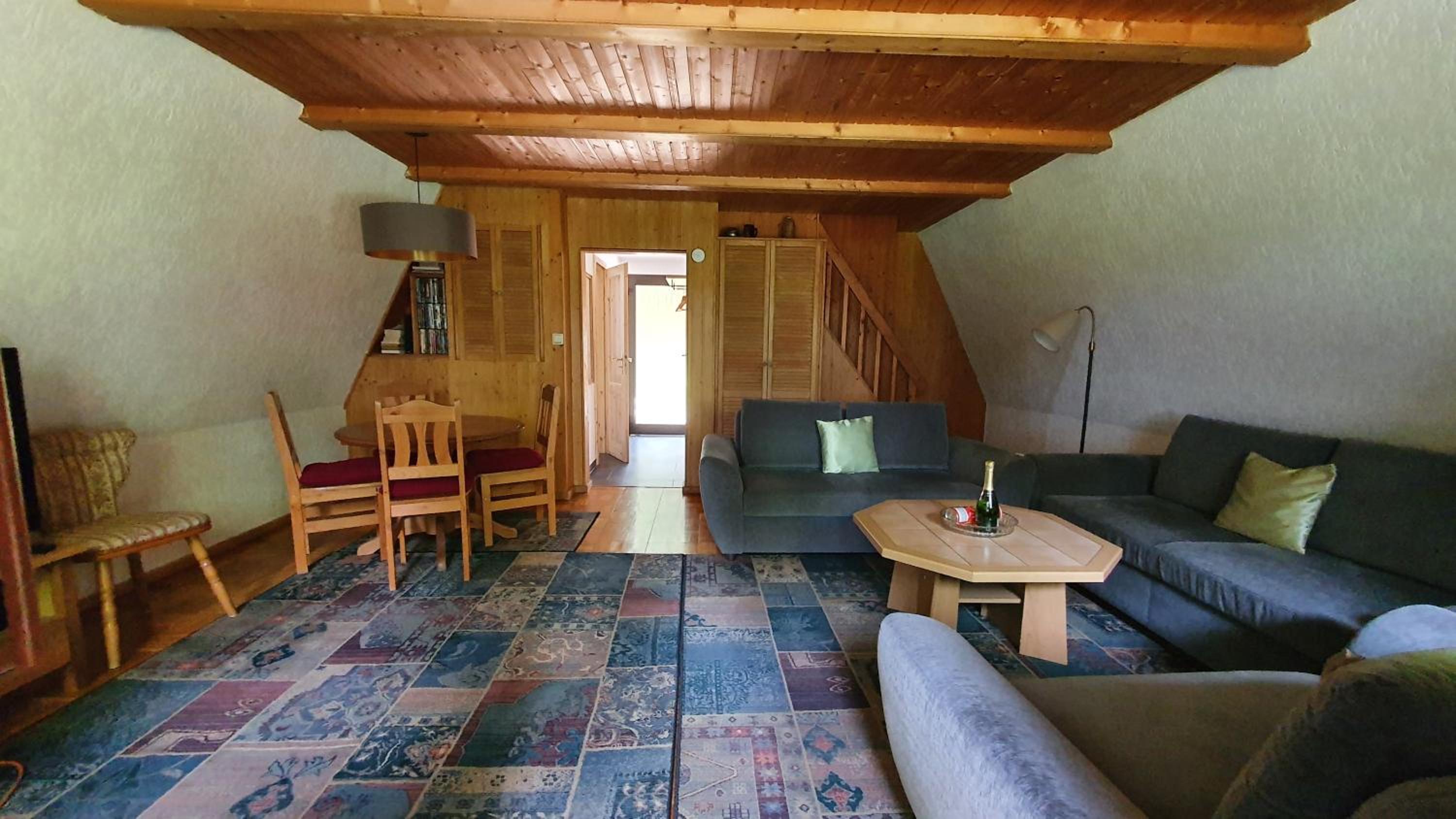 Finnhaus Neubauer