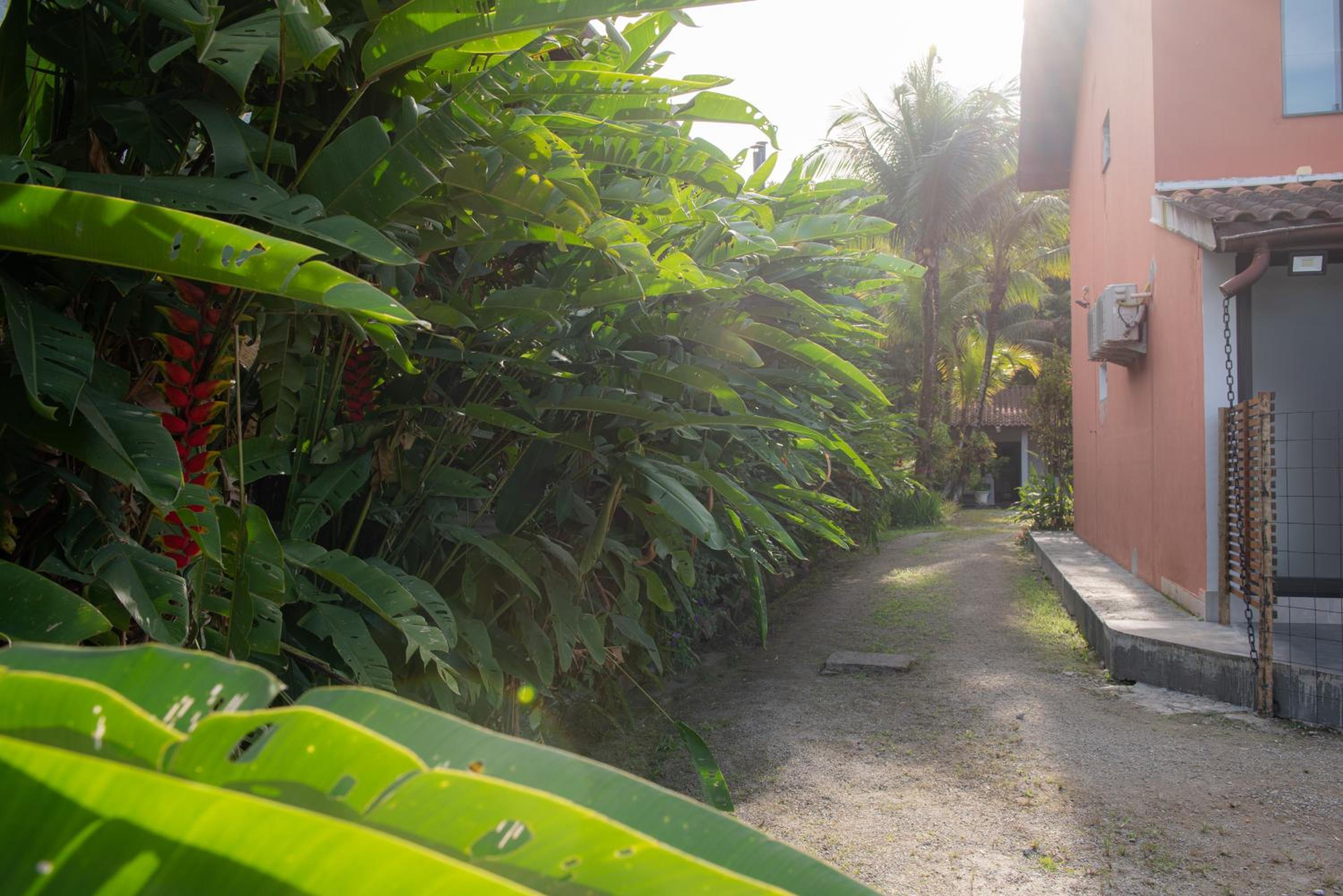 Residencial Solar do Pescador