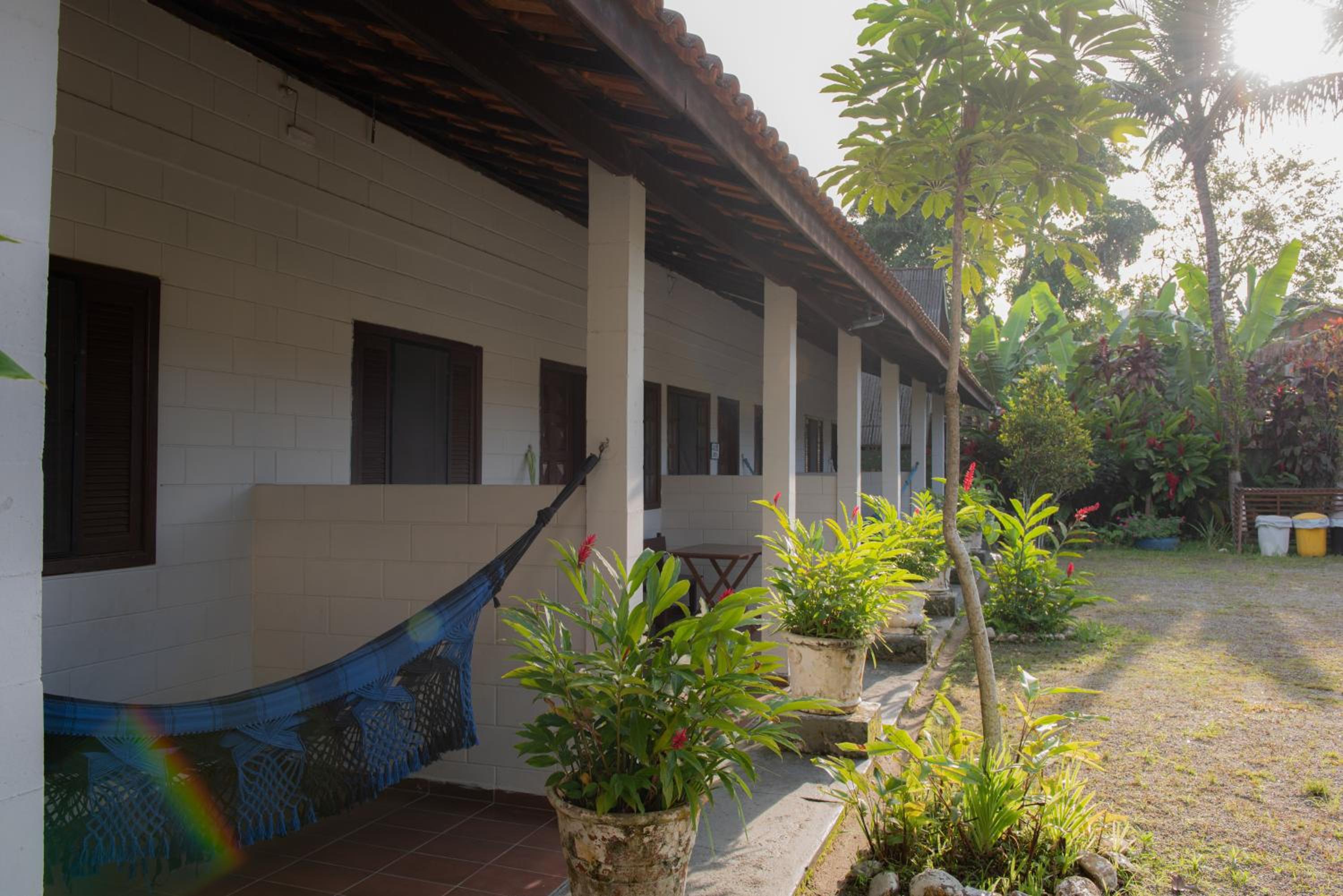 Residencial Solar do Pescador