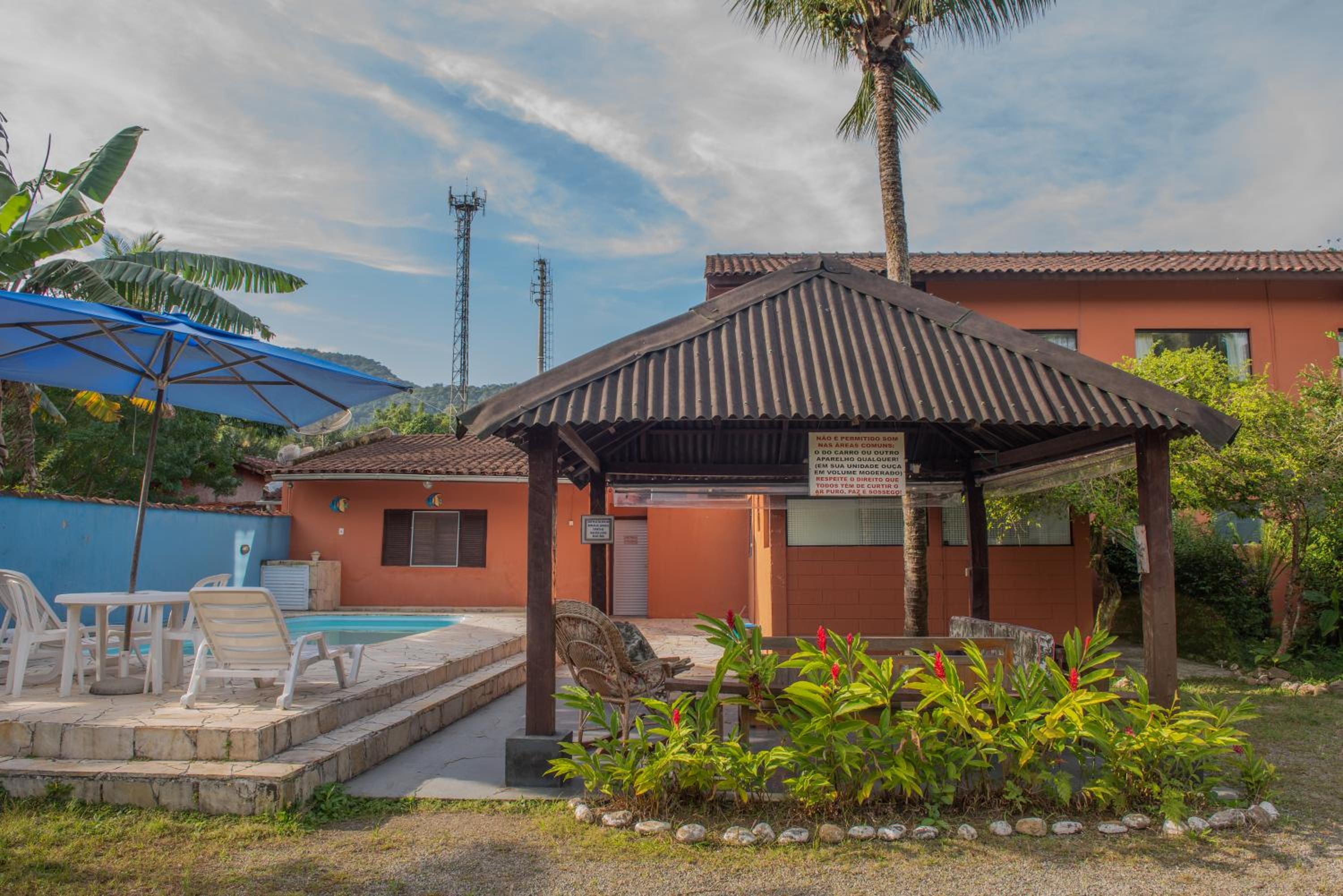 Residencial Solar do Pescador