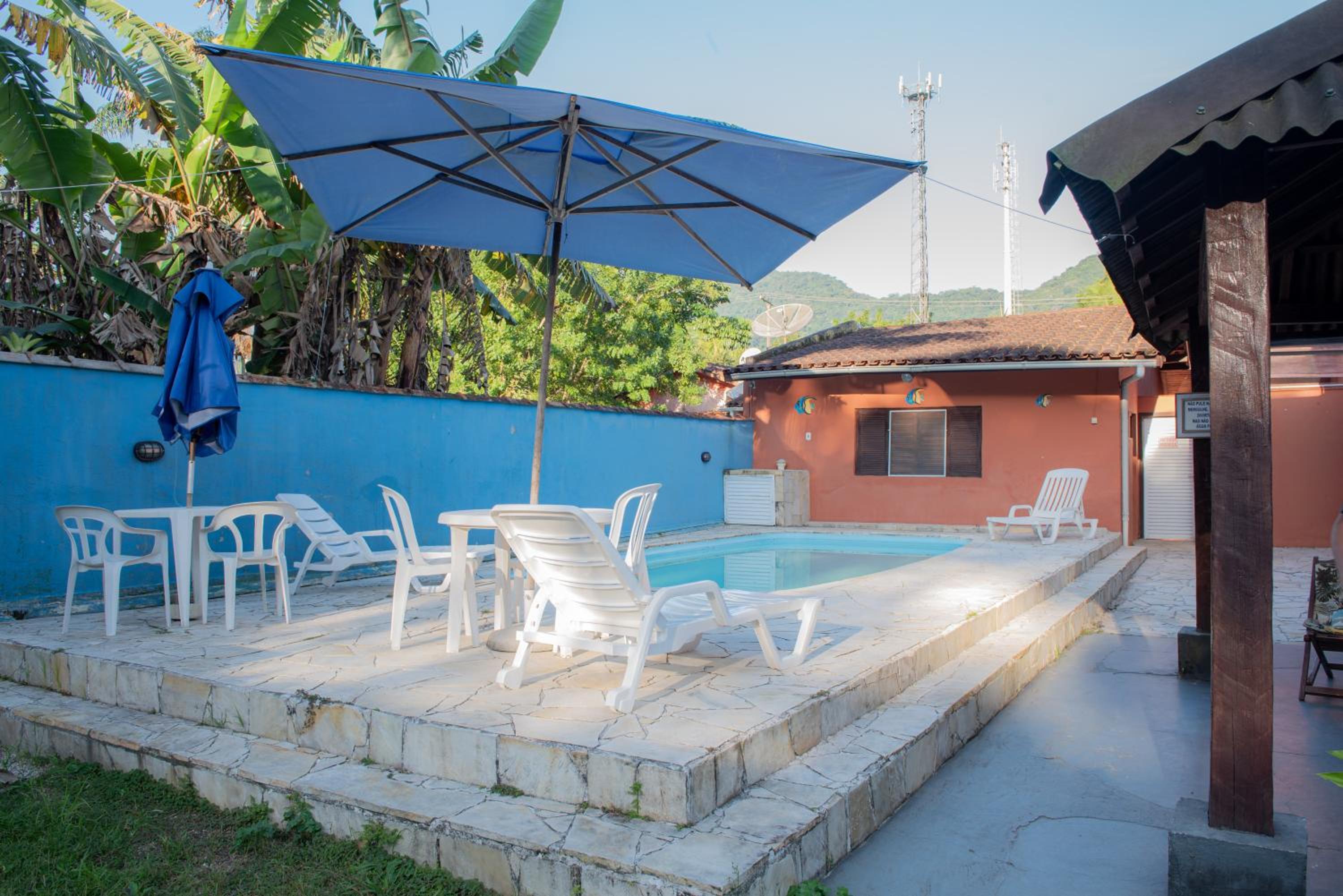 Residencial Solar do Pescador