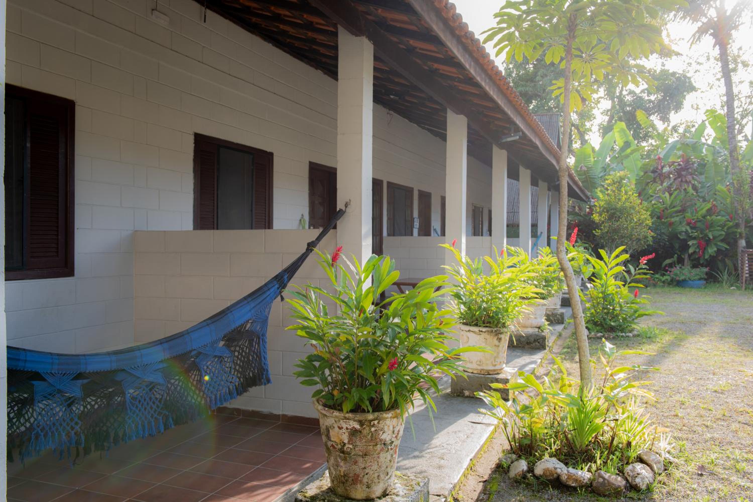 Residencial Solar do Pescador
