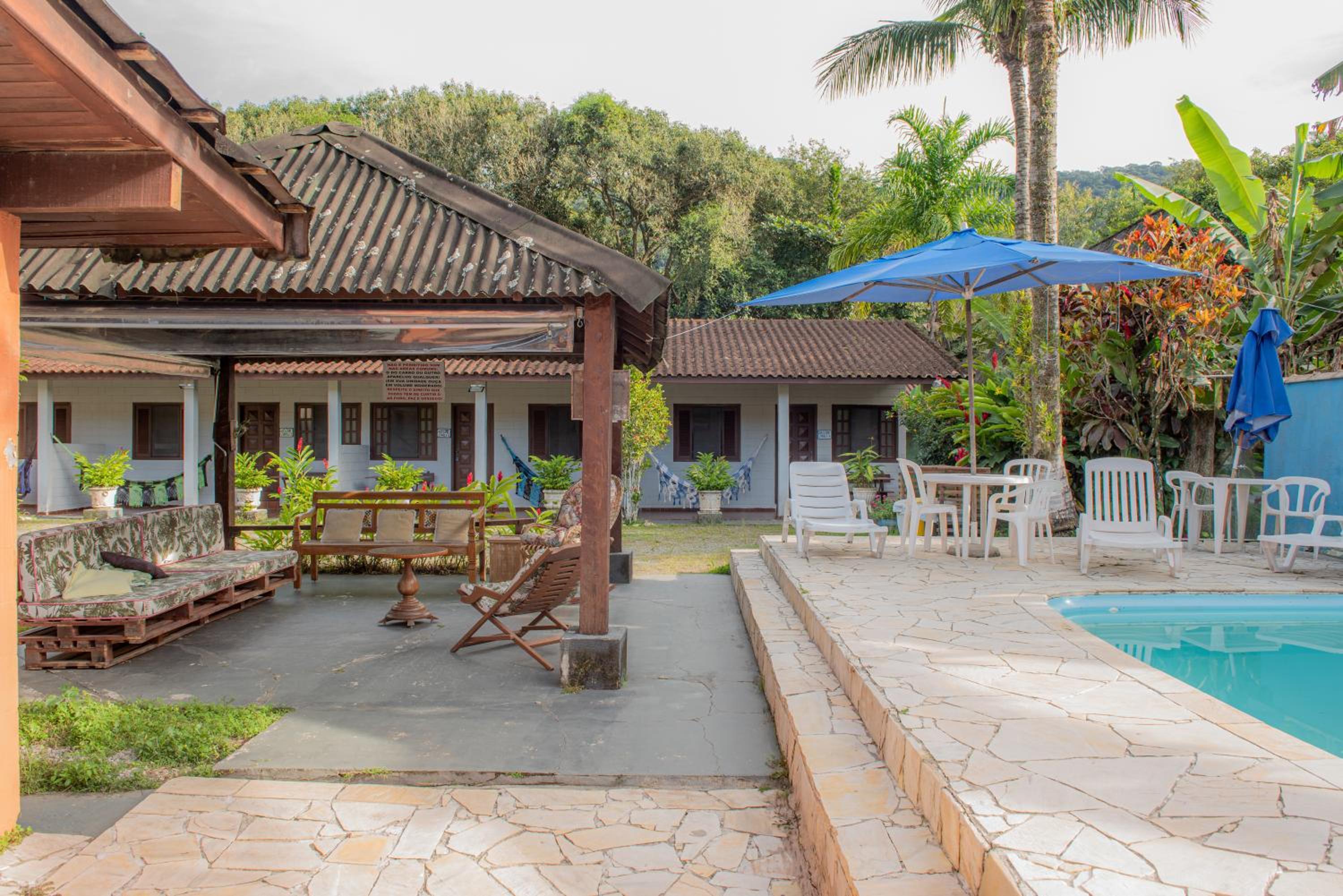 Residencial Solar do Pescador