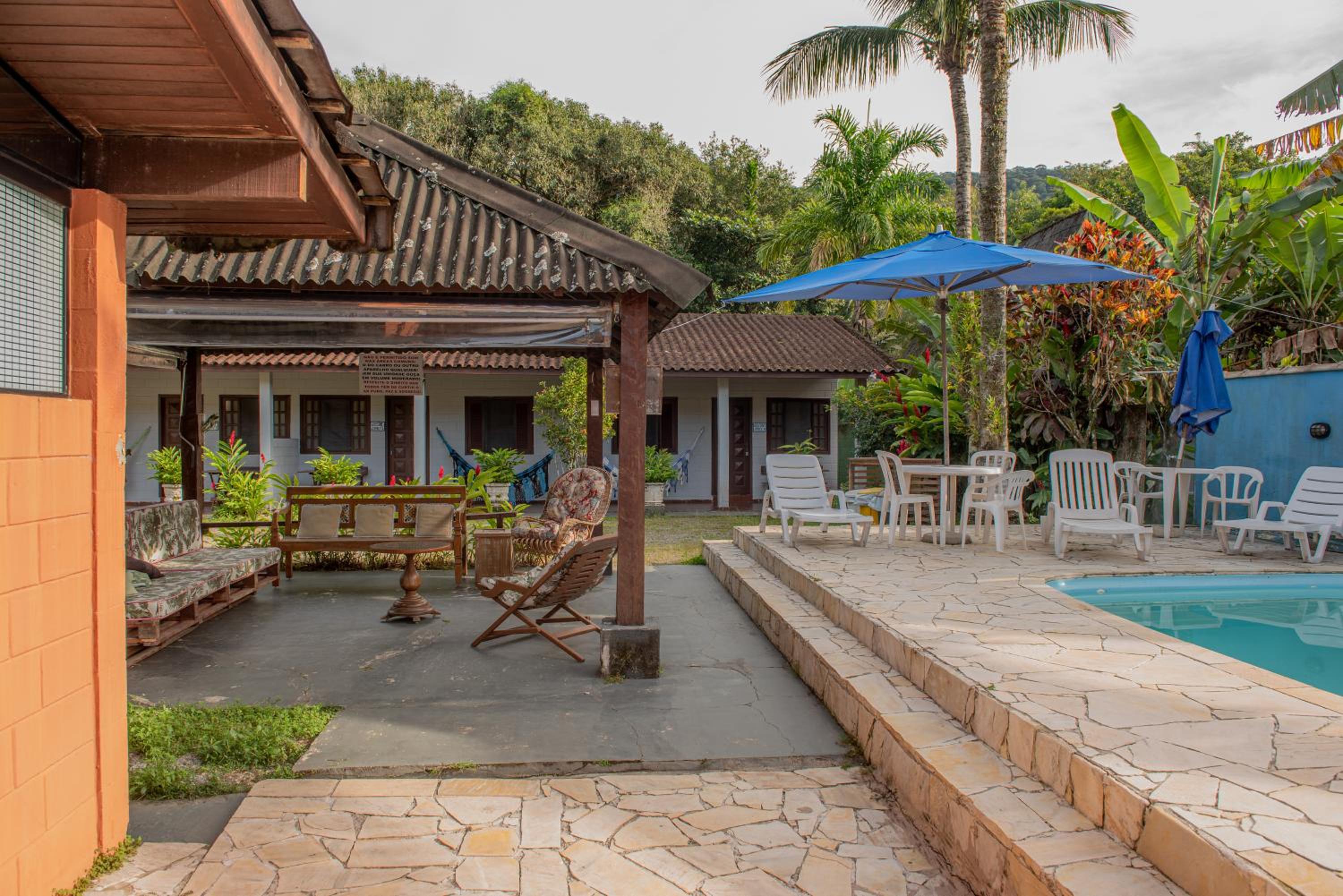 Residencial Solar do Pescador