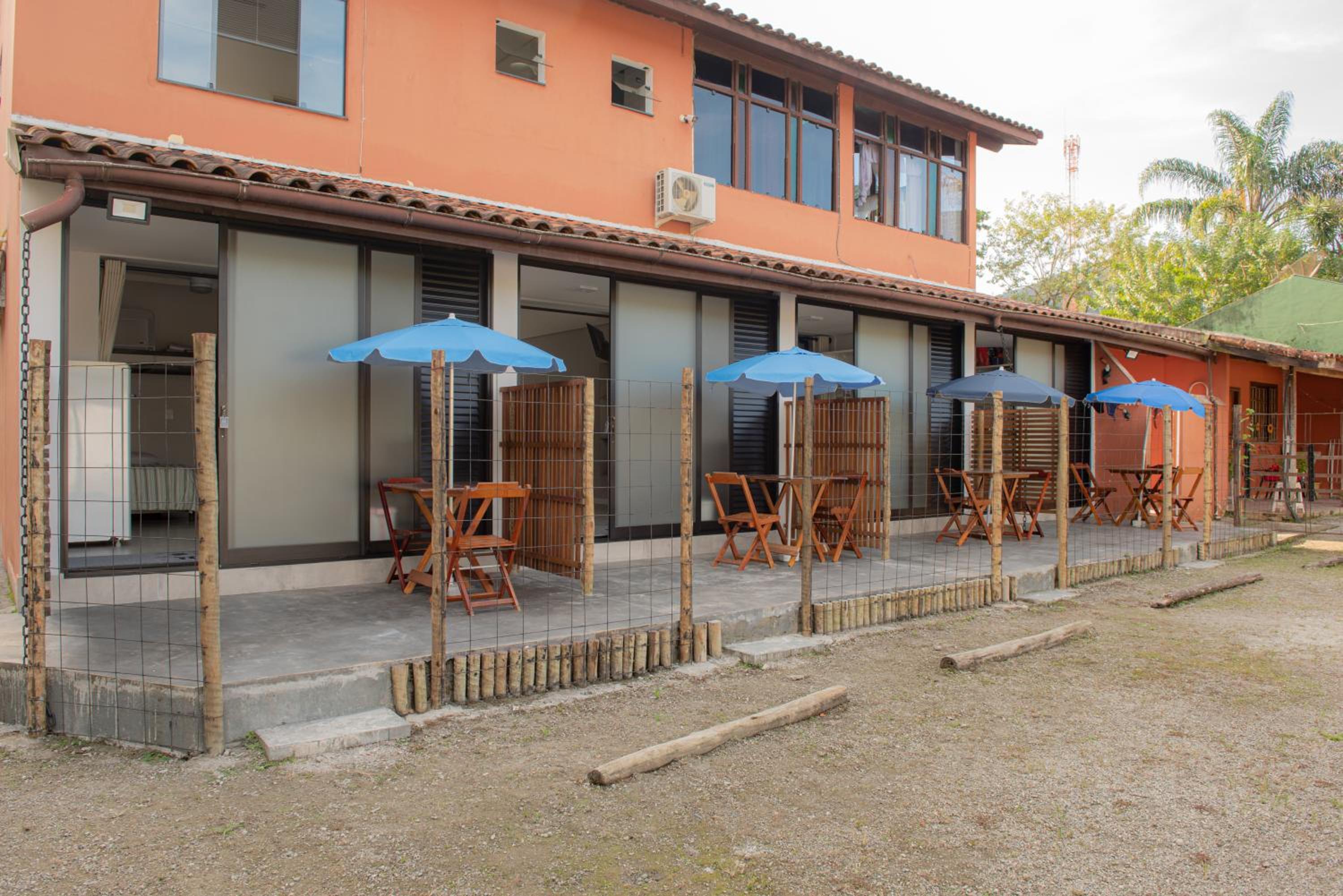 Residencial Solar do Pescador
