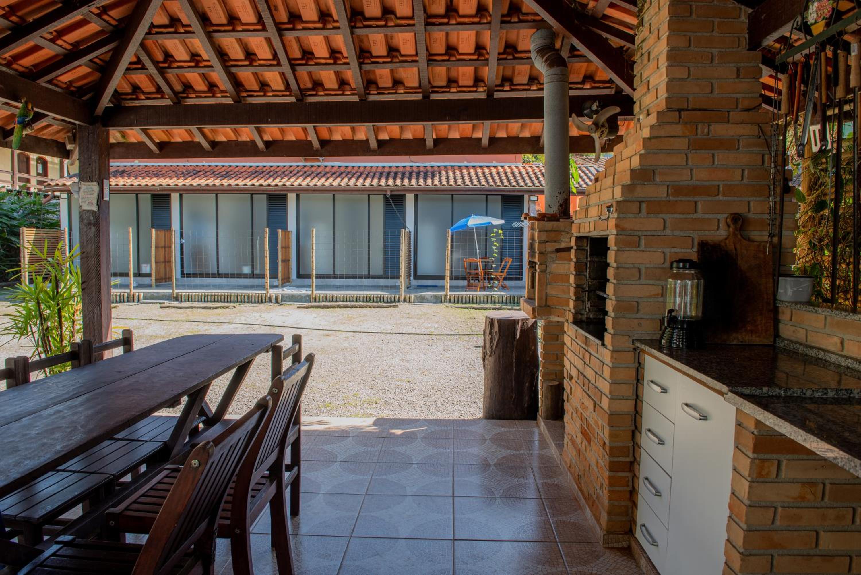 Residencial Solar do Pescador