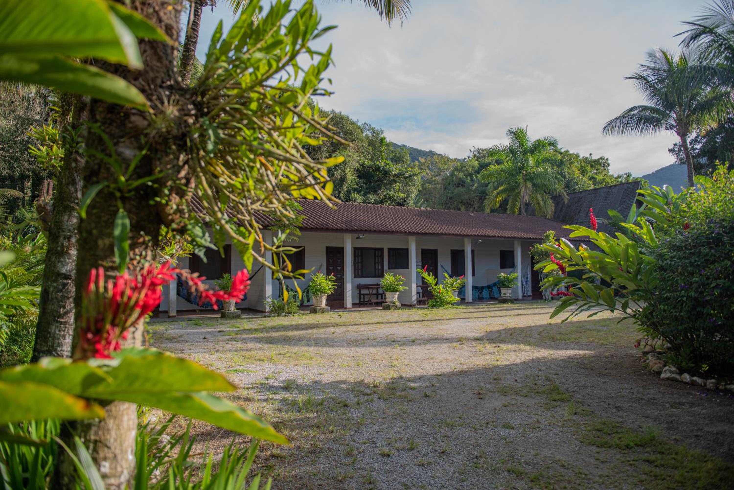 Residencial Solar do Pescador