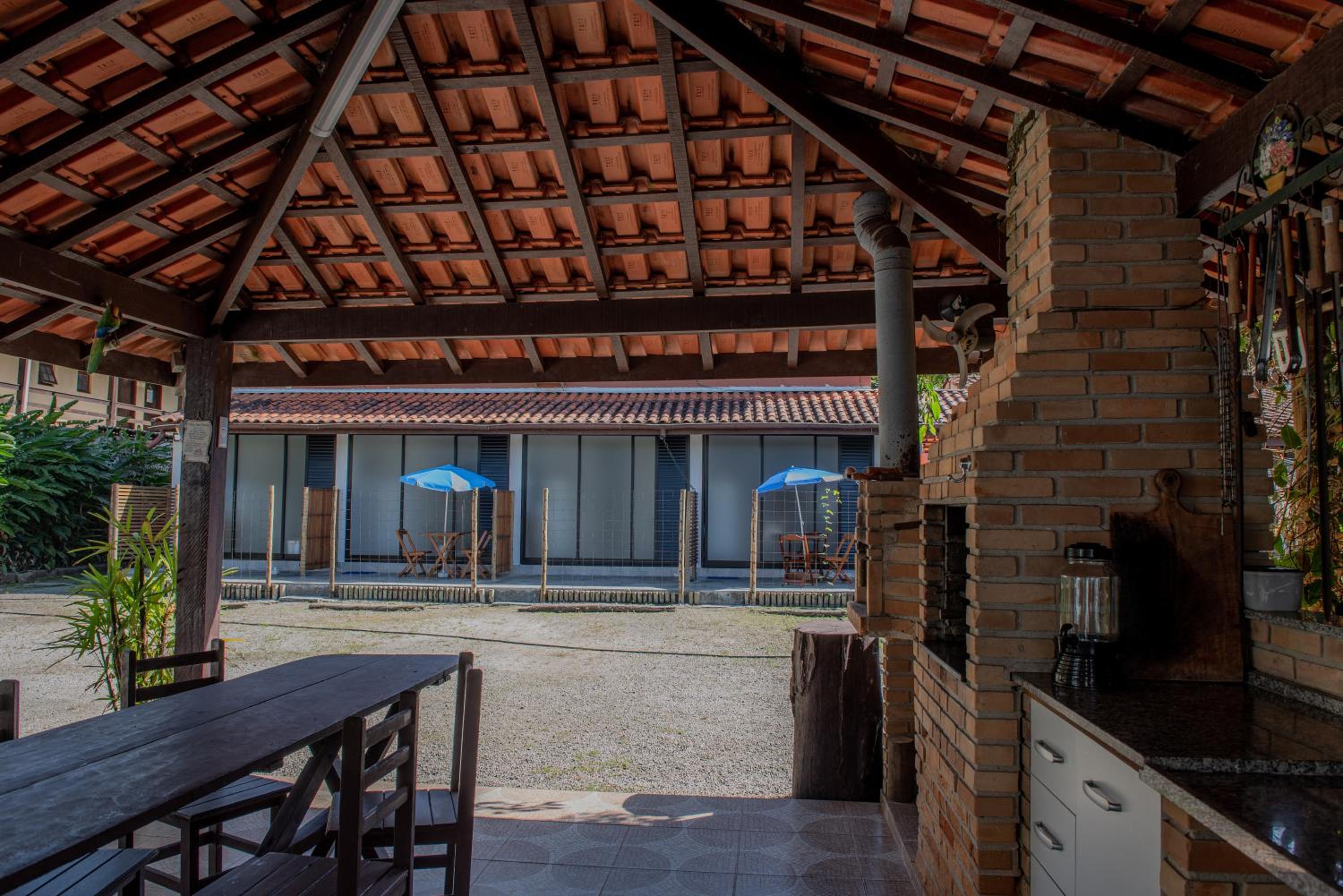 Residencial Solar do Pescador