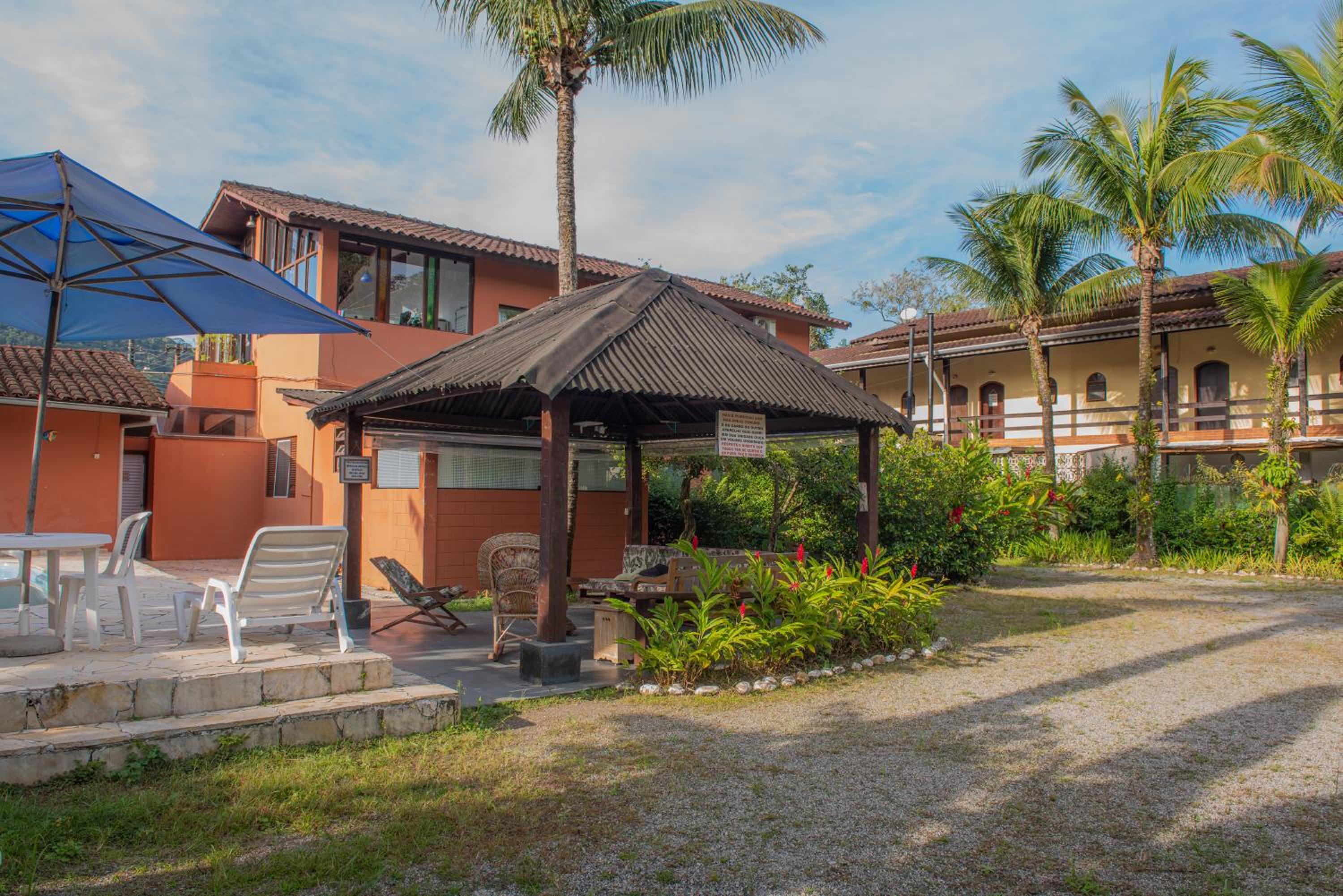 Residencial Solar do Pescador