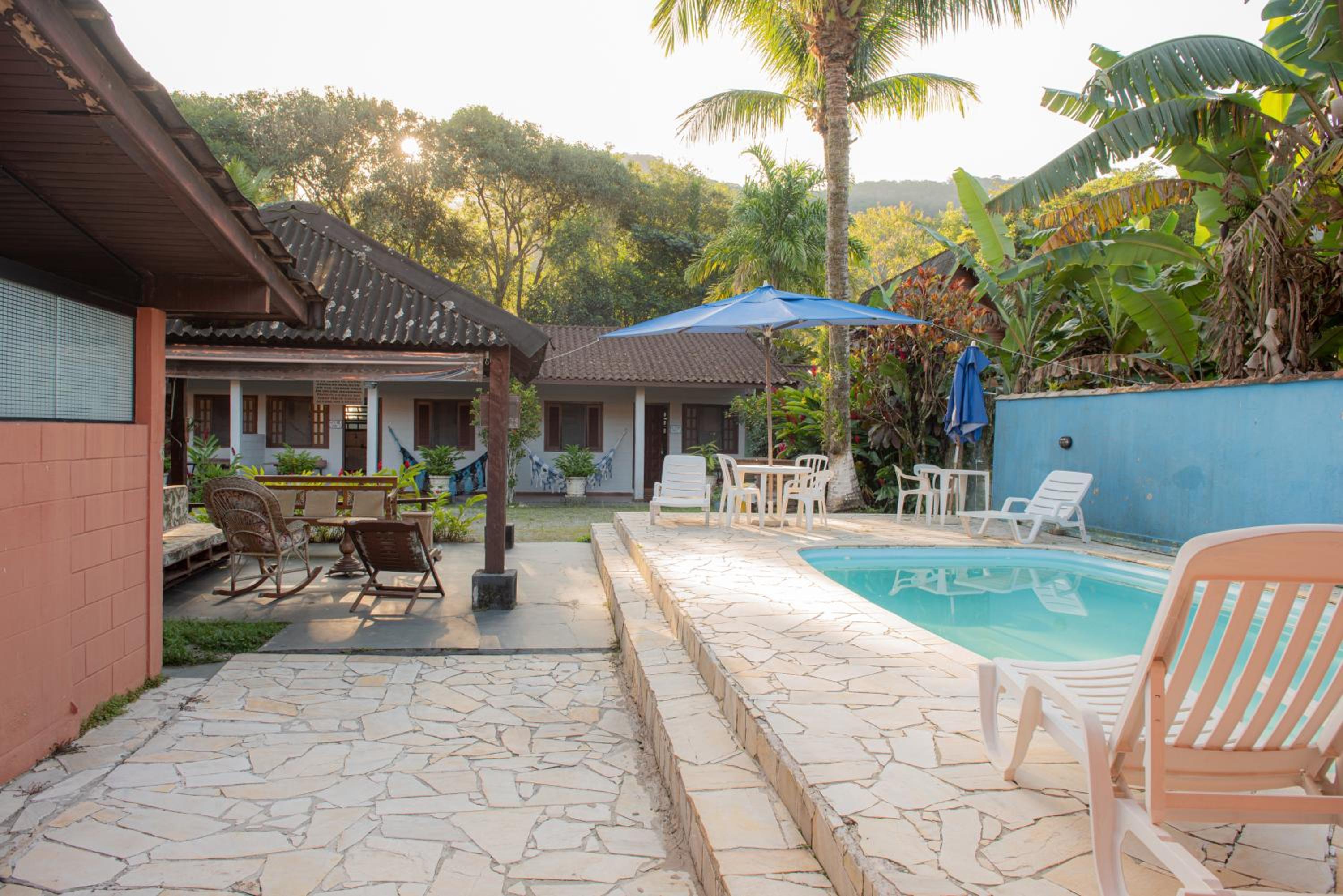Residencial Solar do Pescador