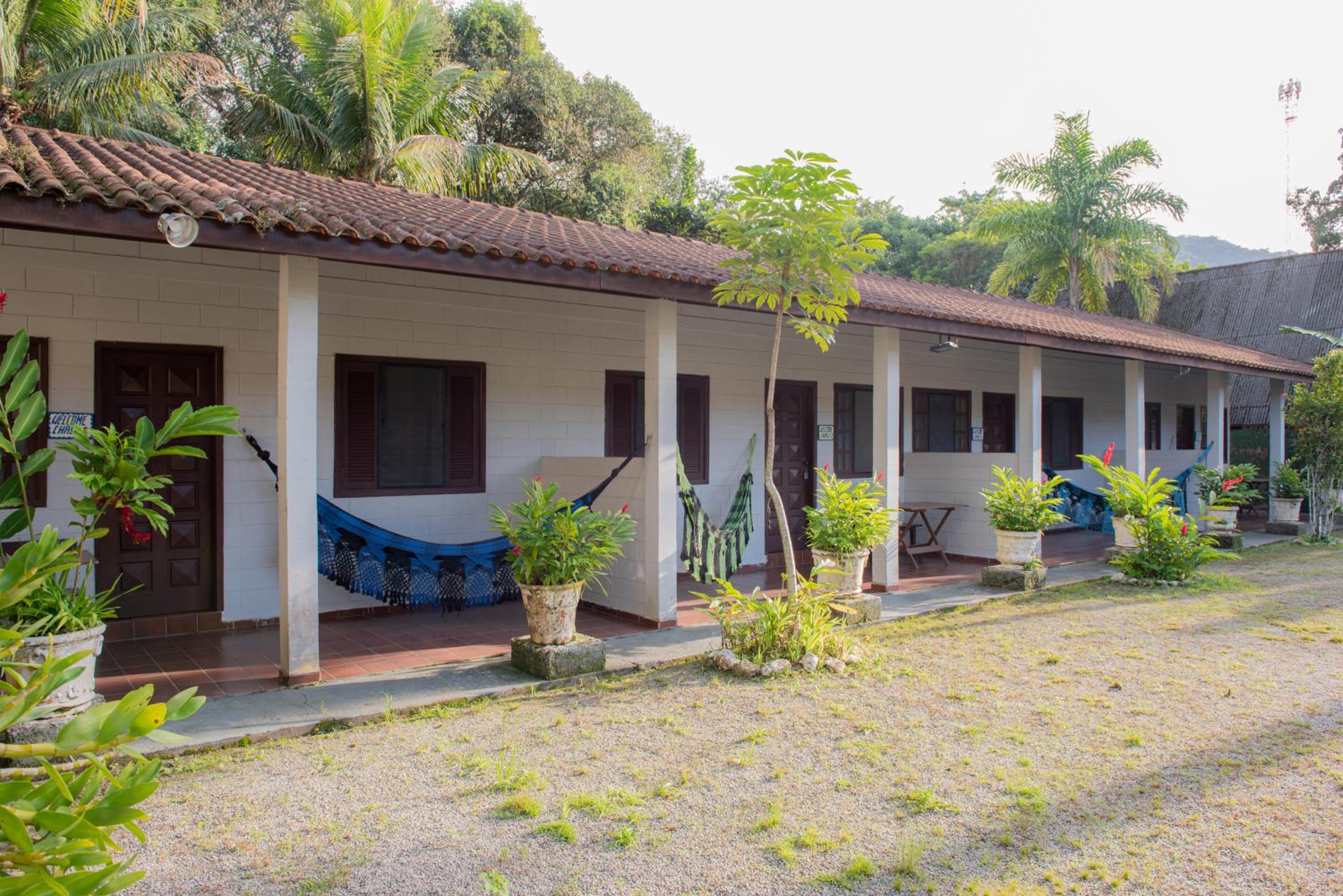 Residencial Solar do Pescador