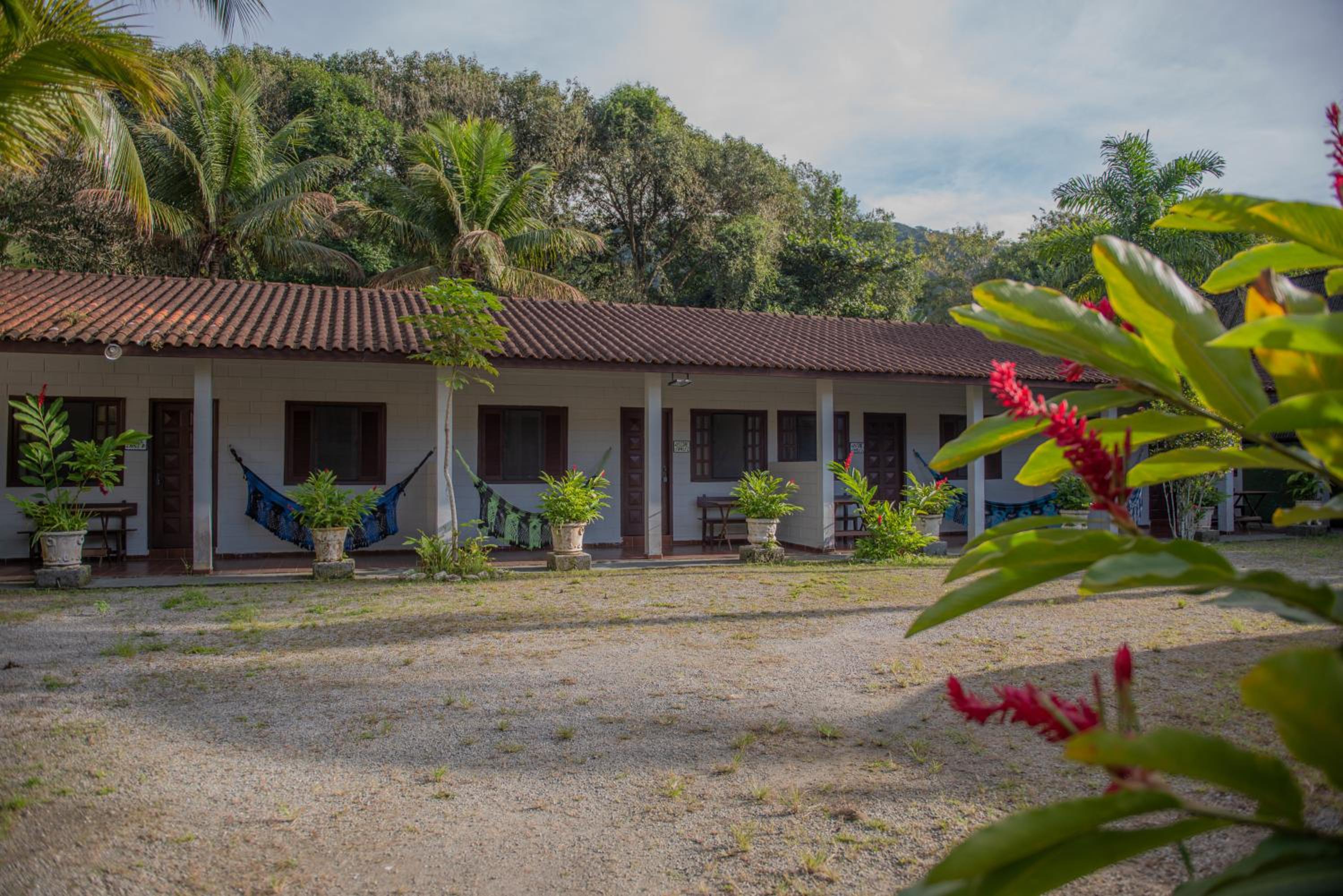 Residencial Solar do Pescador