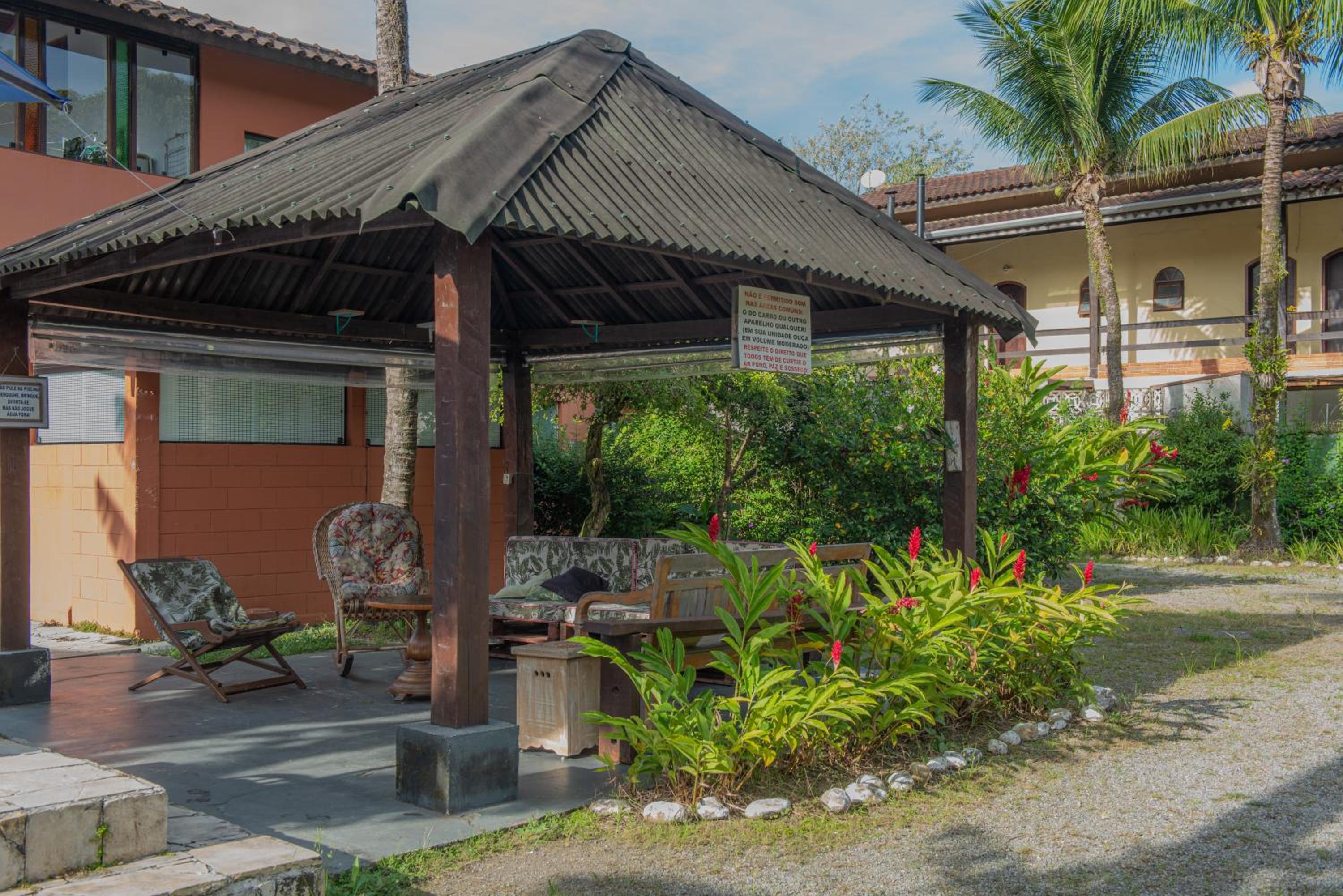 Residencial Solar do Pescador