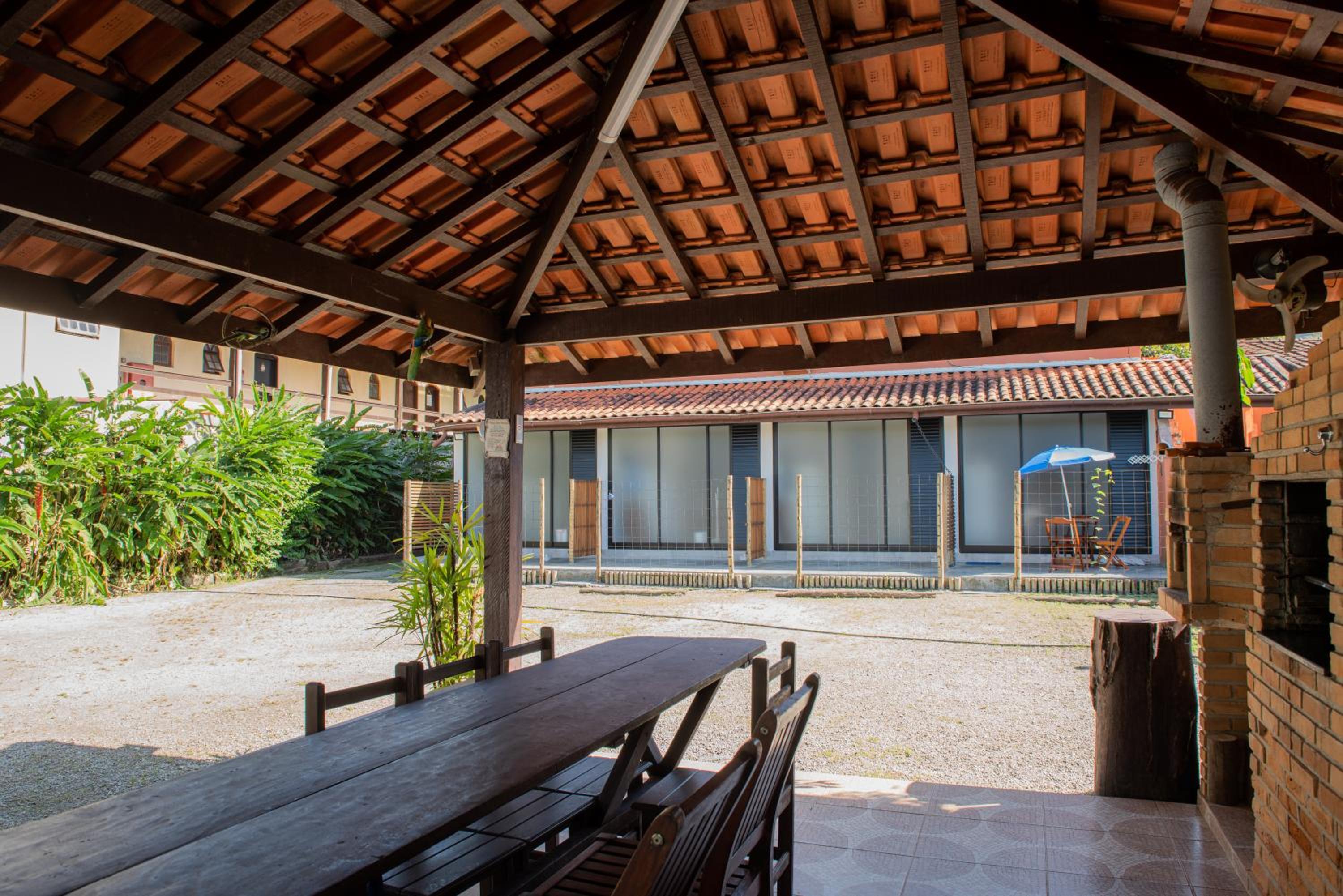 Residencial Solar do Pescador