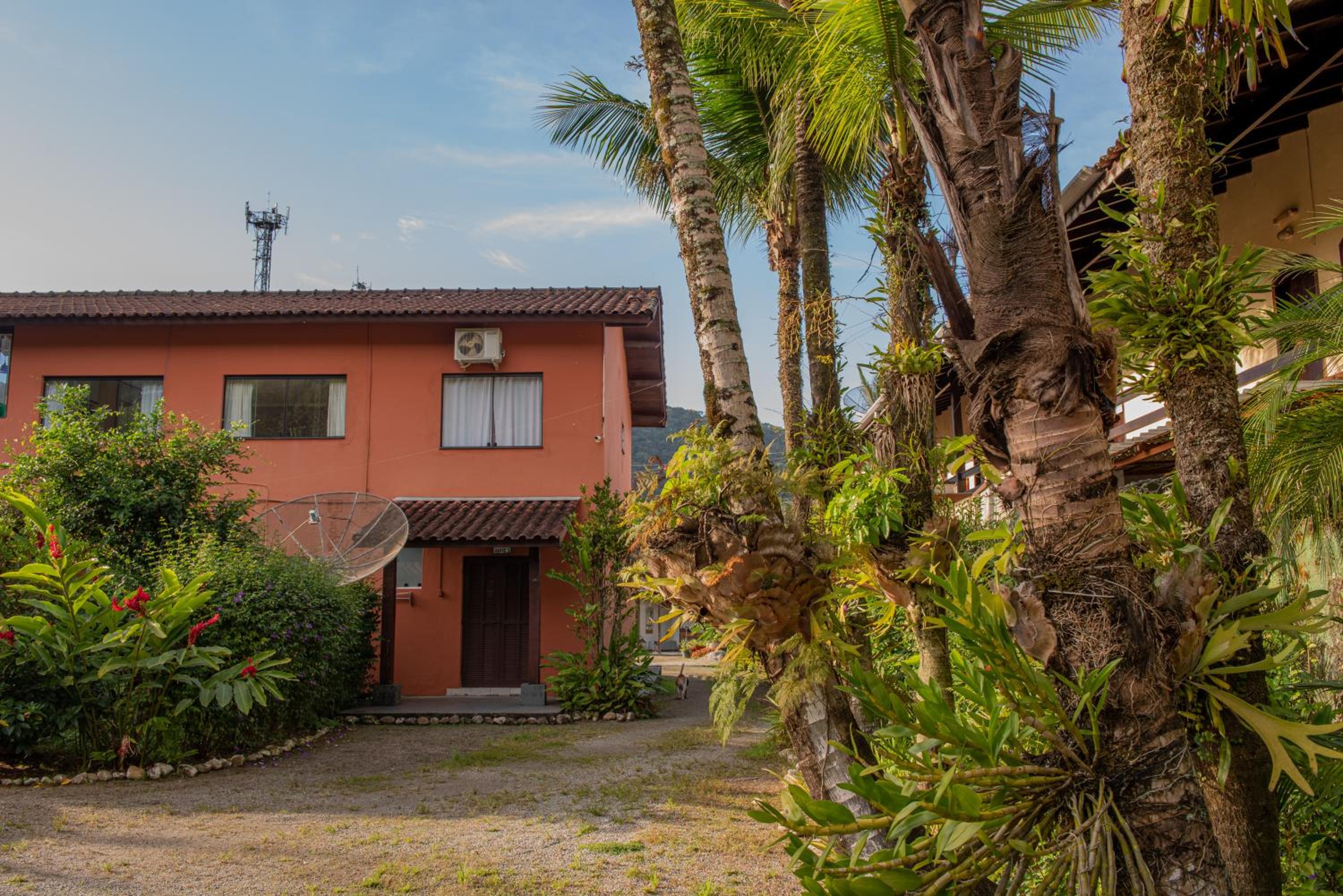 Residencial Solar do Pescador