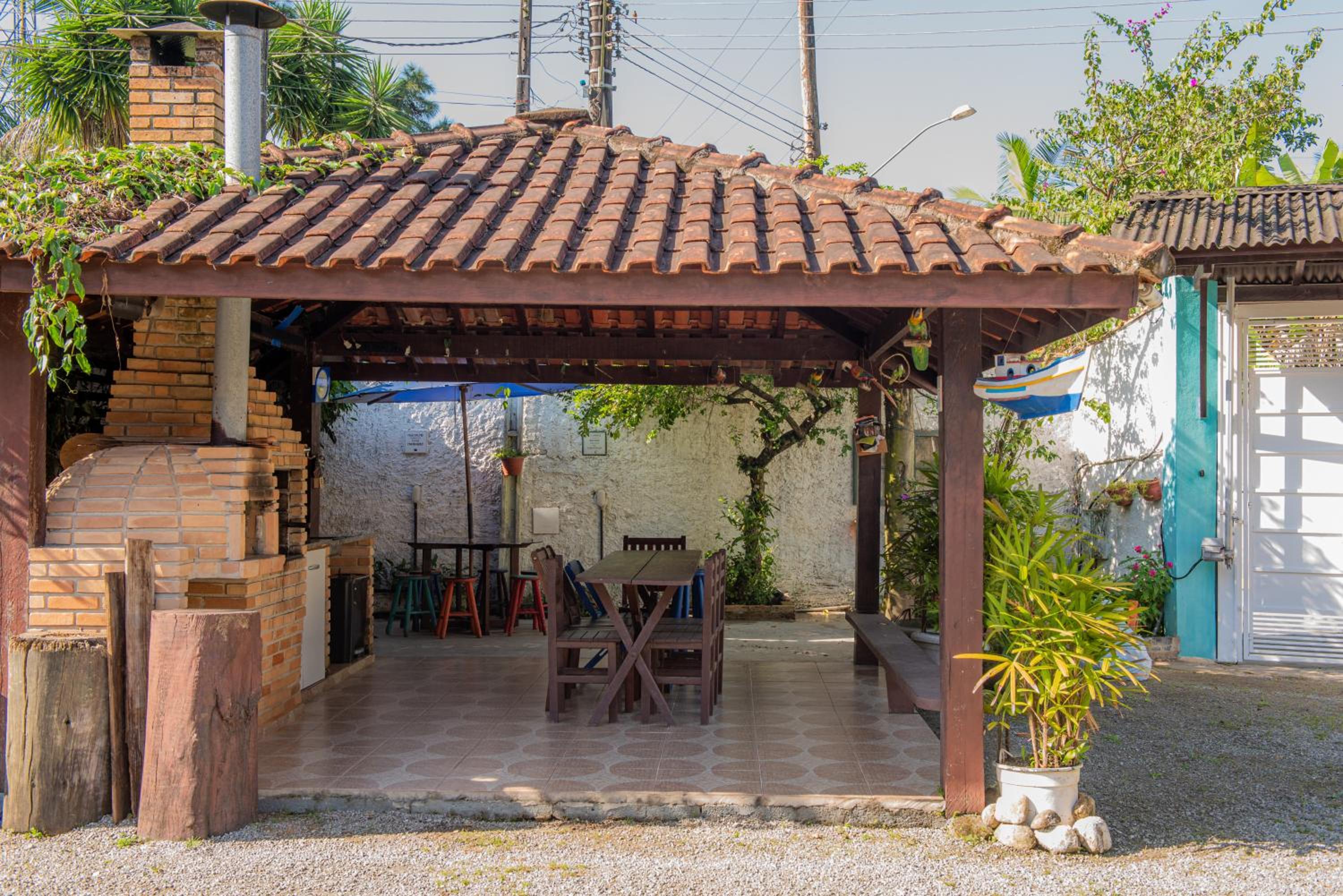 Residencial Solar do Pescador