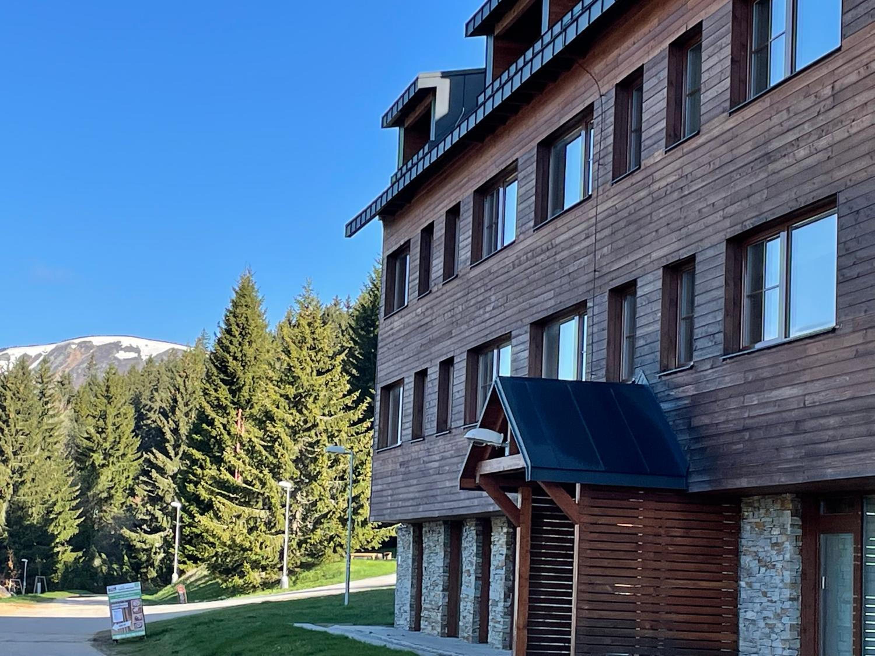 Apartmán O18 - Kleč